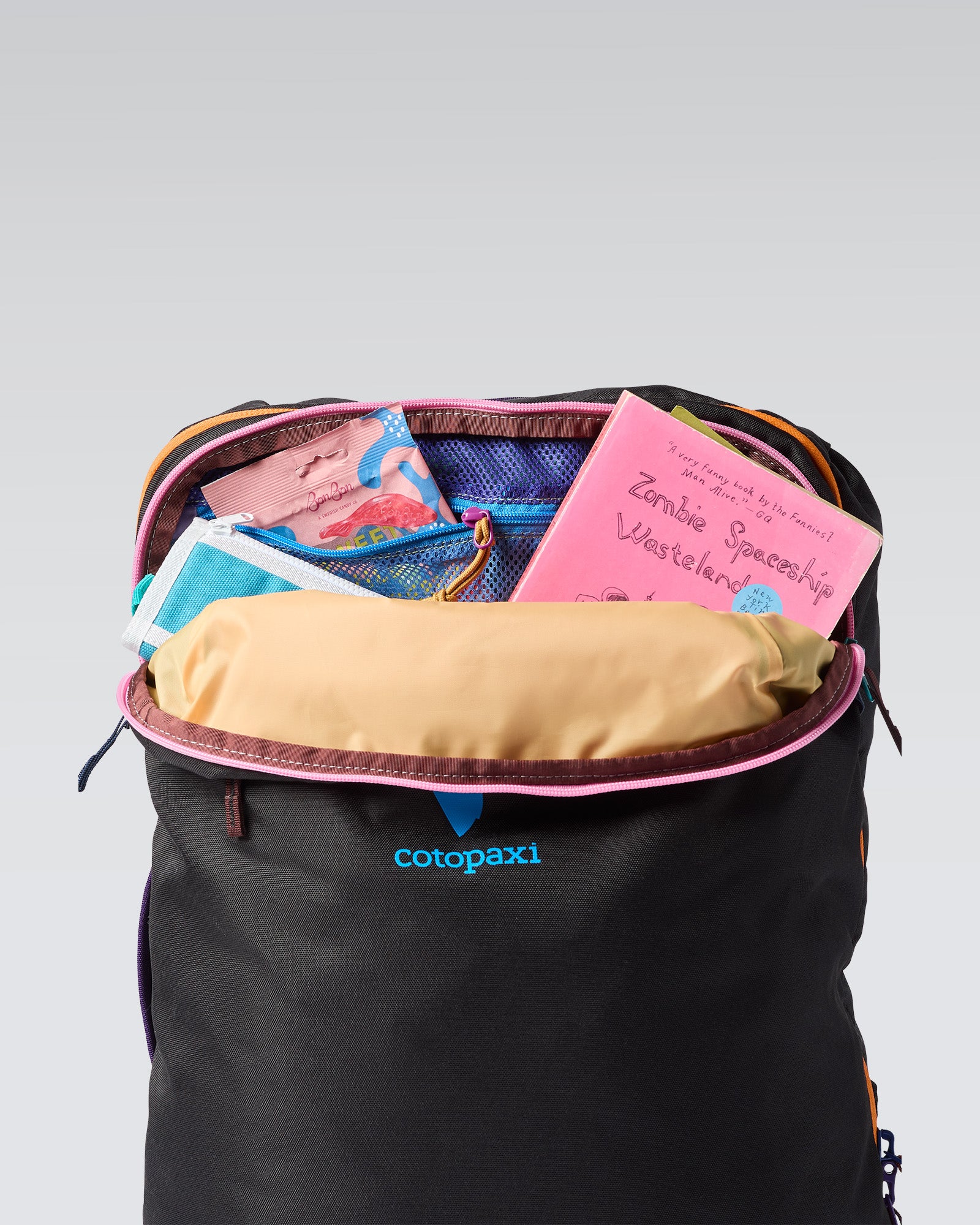 Allpa 42L Travel Pack - Image 6