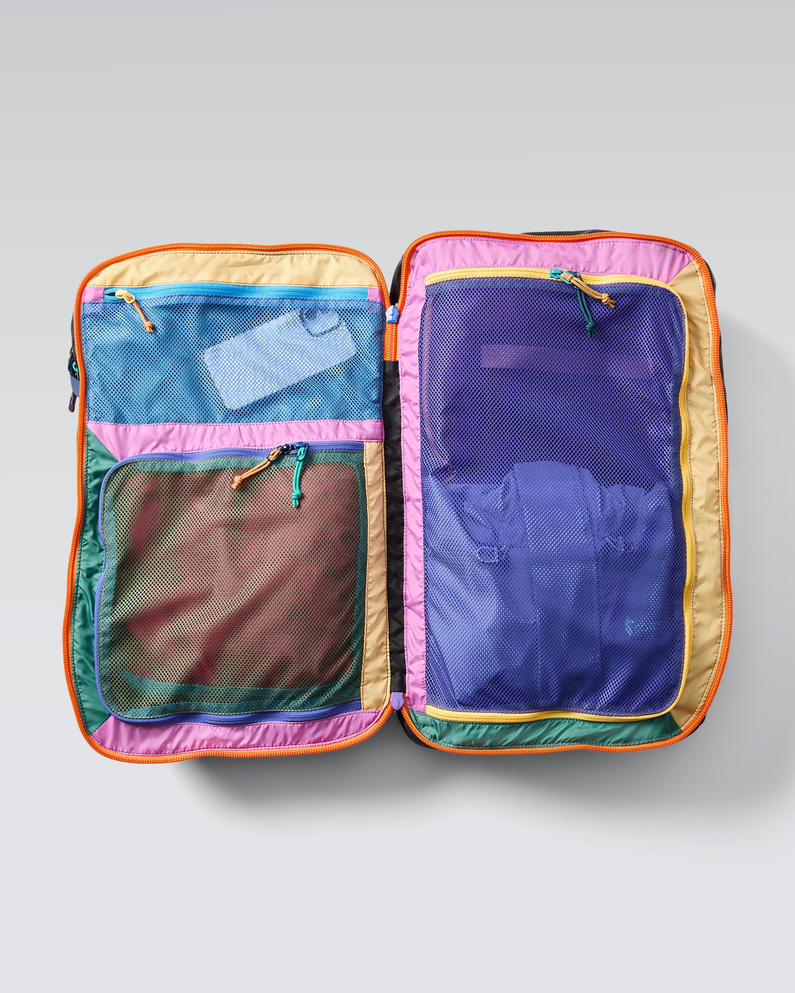 Allpa 42L Travel Pack - Image 8
