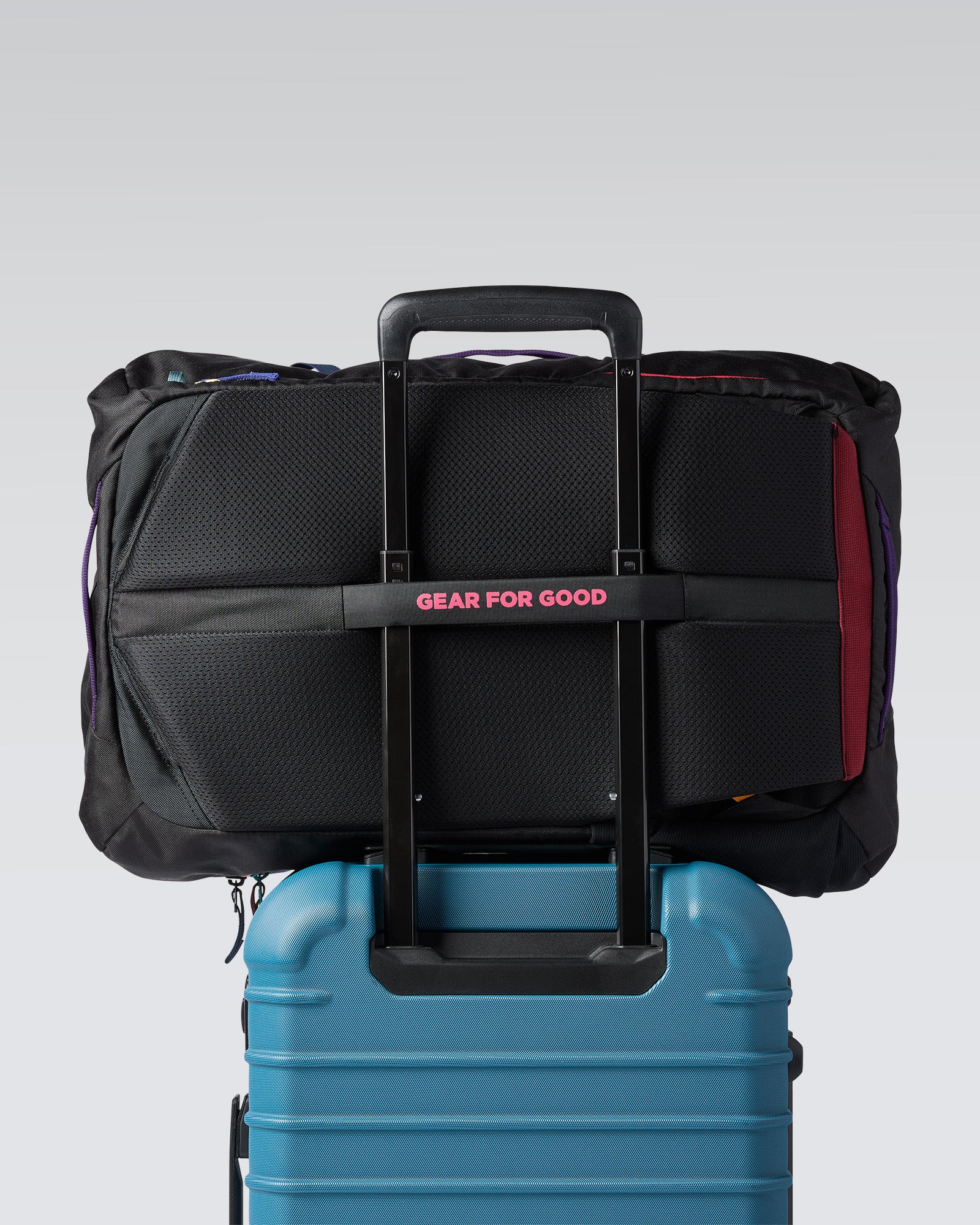 Allpa 42L Travel Pack - Image 9