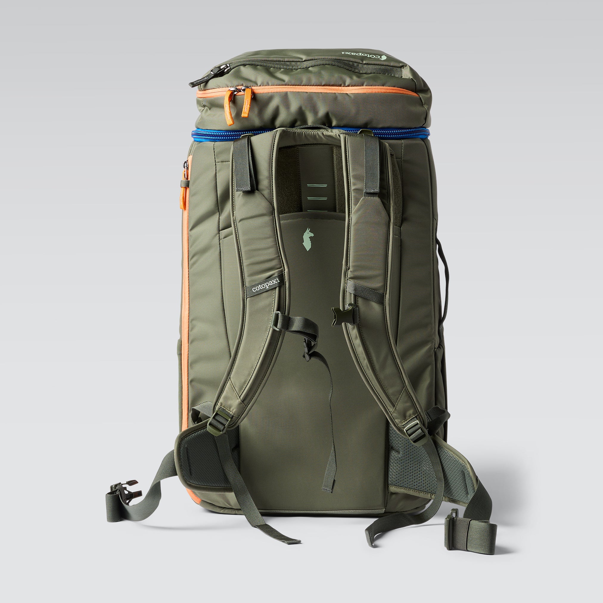 Allpa 50L Adventure Travel Pack - Image 11