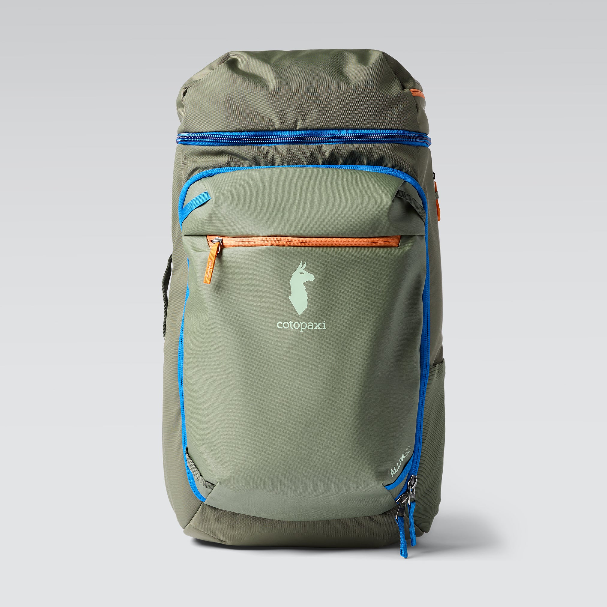 Allpa 50L Adventure Travel Pack - Image 12