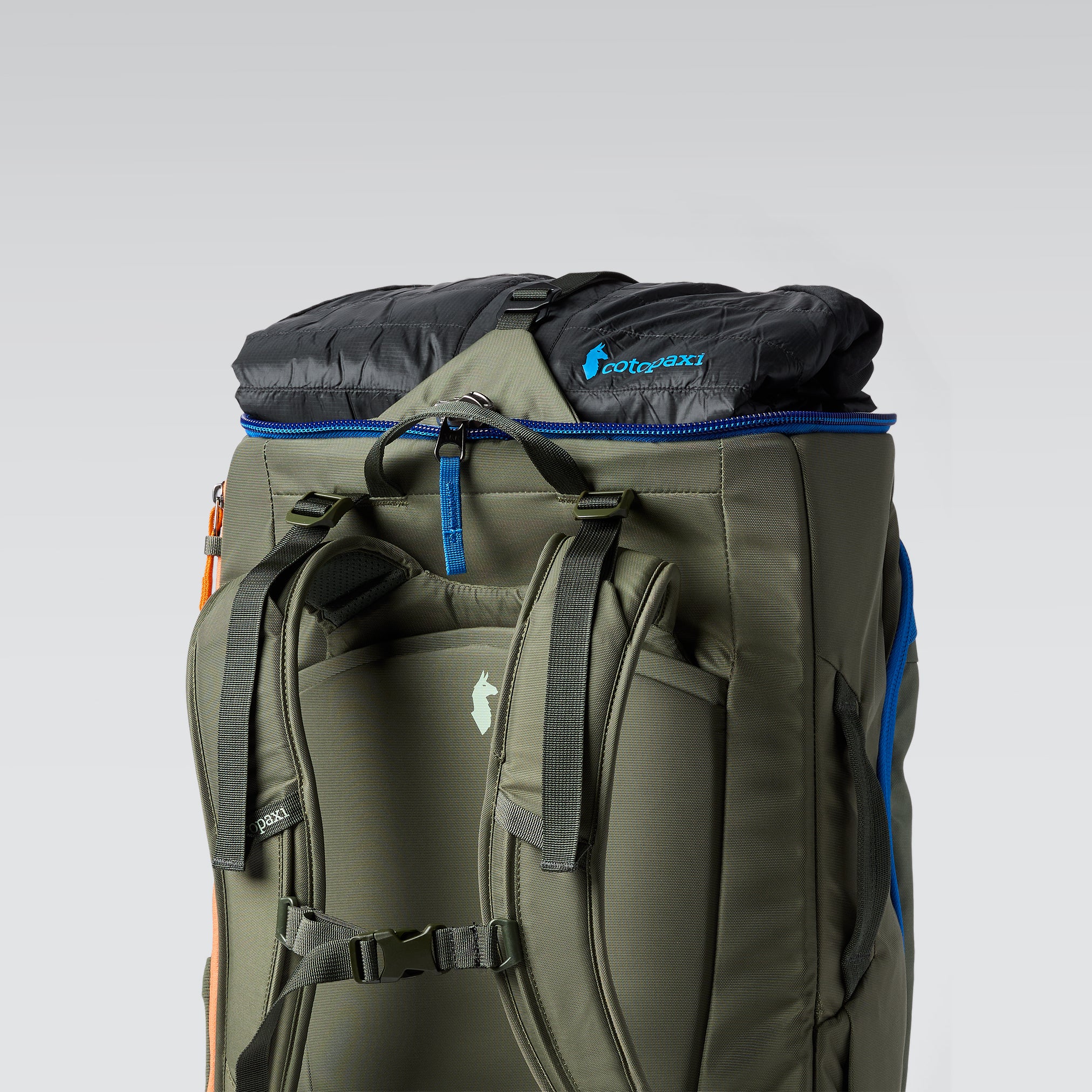 Allpa 50L Adventure Travel Pack - Image 13
