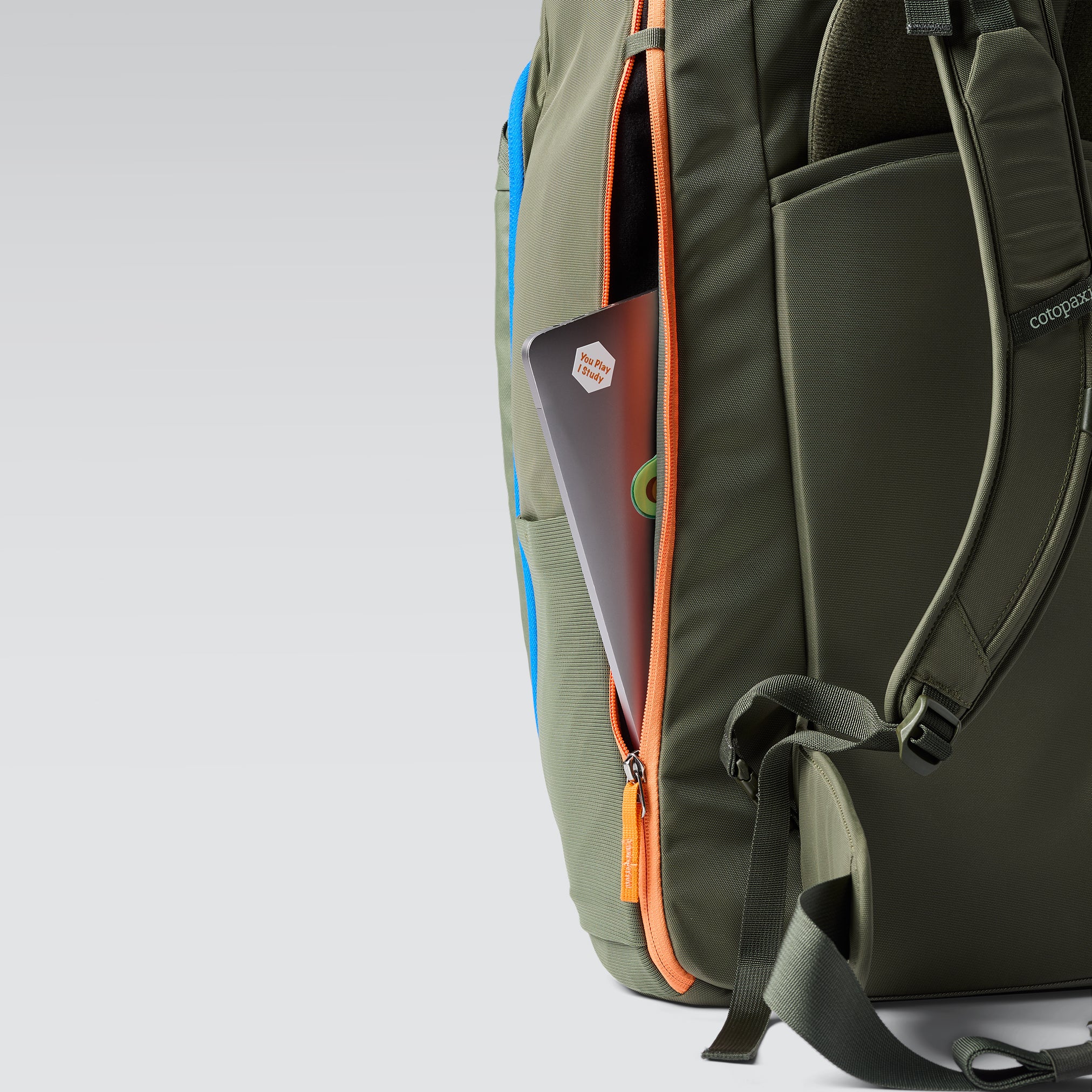 Allpa 50L Adventure Travel Pack - Image 14