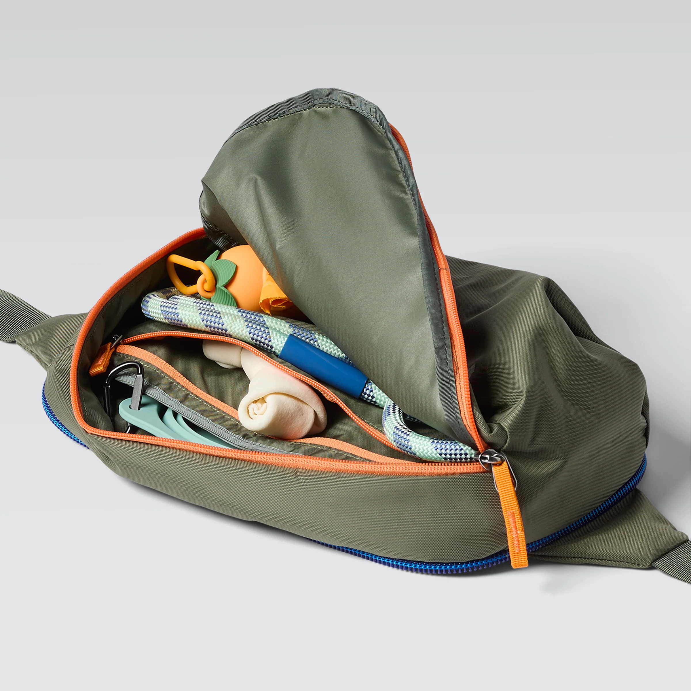 Allpa 50L Adventure Travel Pack - Image 15