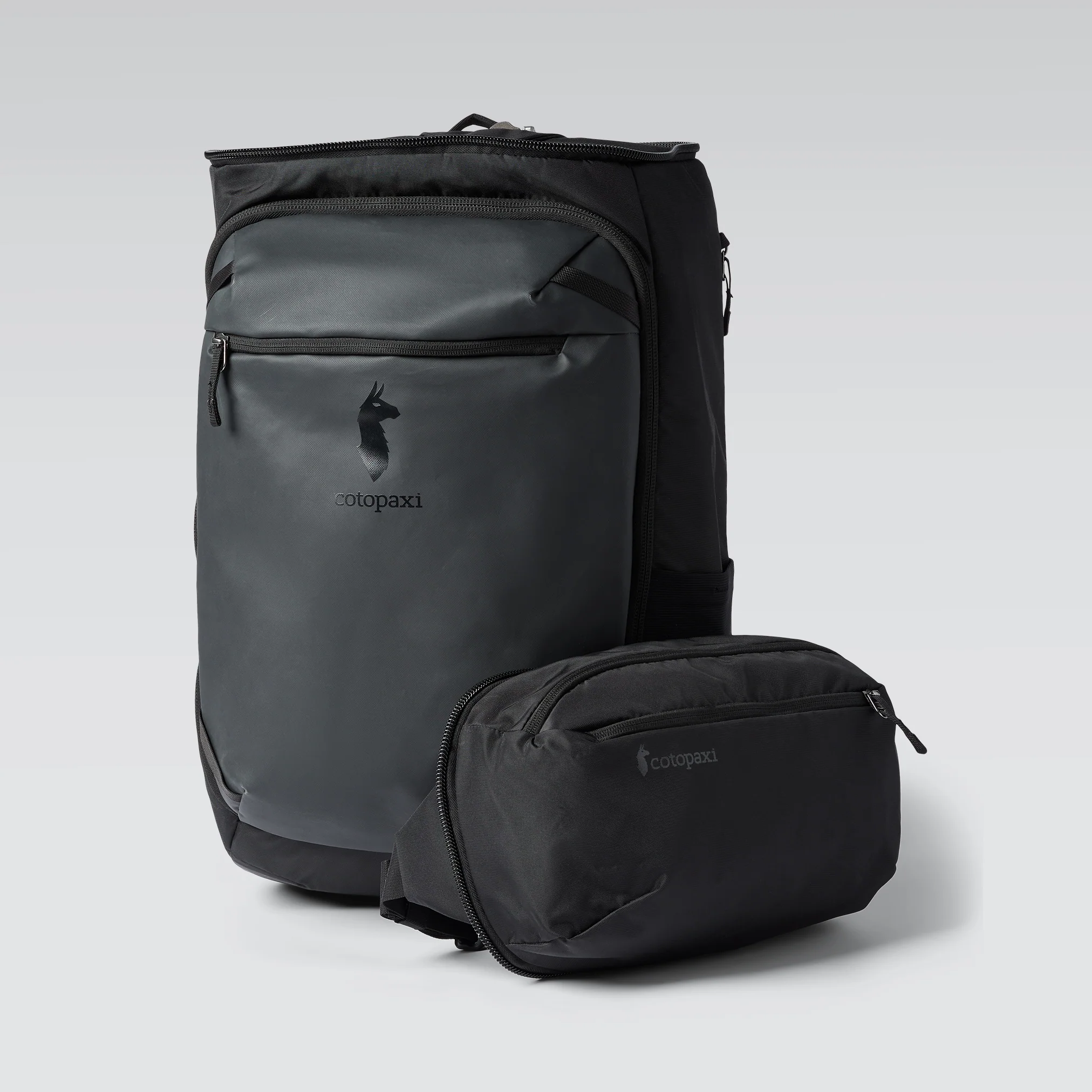 Allpa 50L Adventure Travel Pack - Image 16