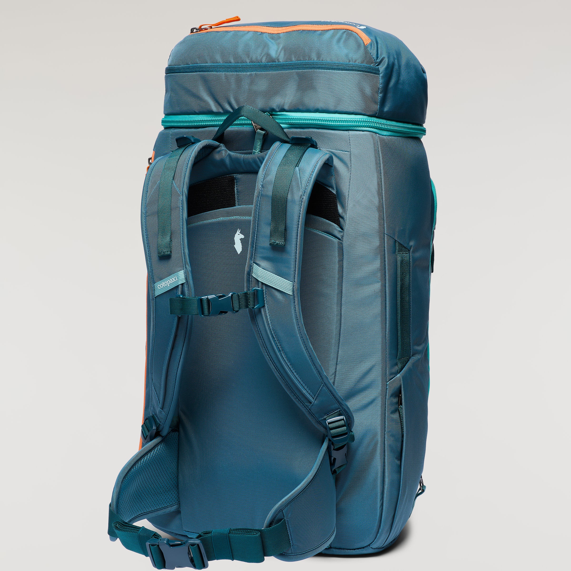 Allpa 50L Adventure Travel Pack - Image 2