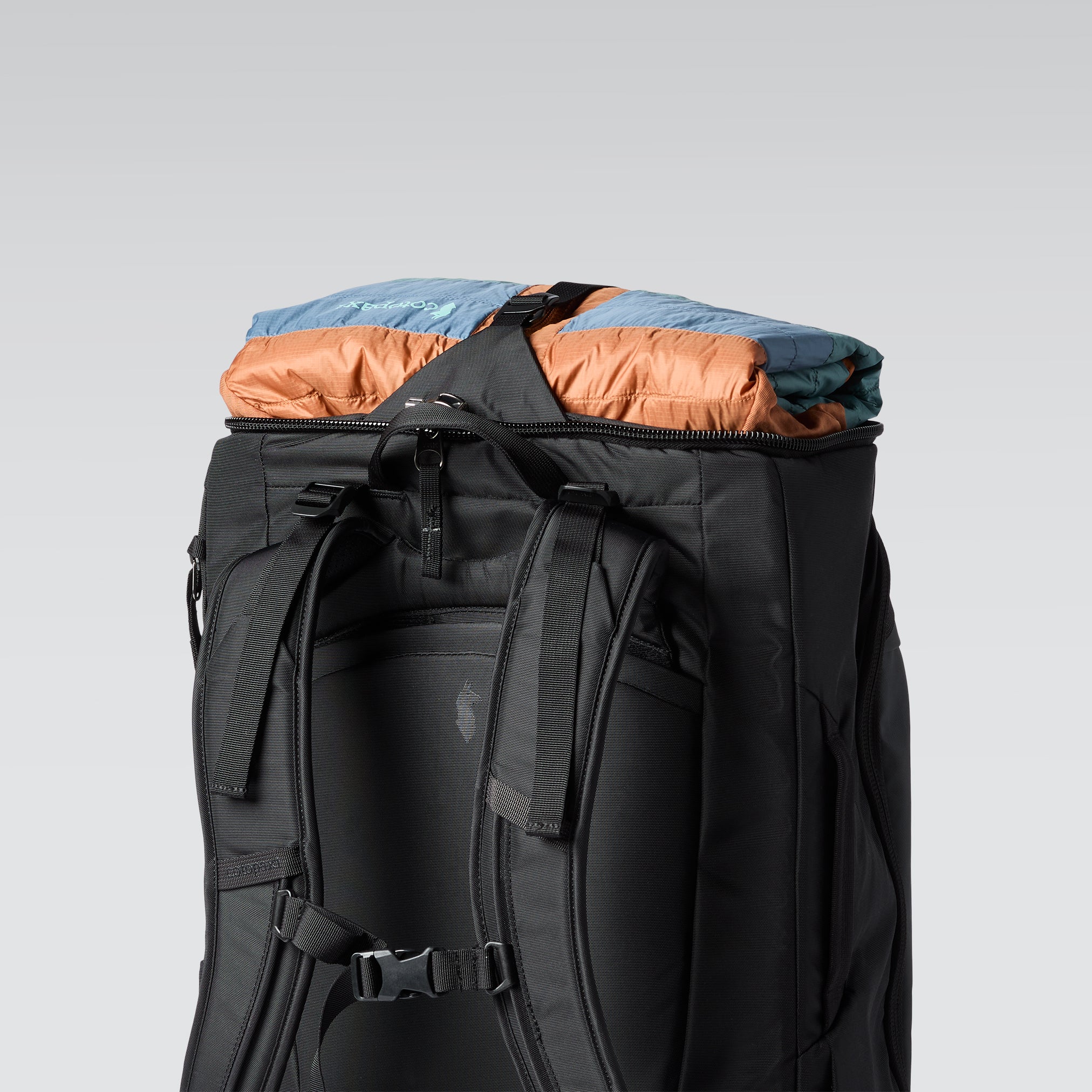 Allpa 50L Adventure Travel Pack - Image 20