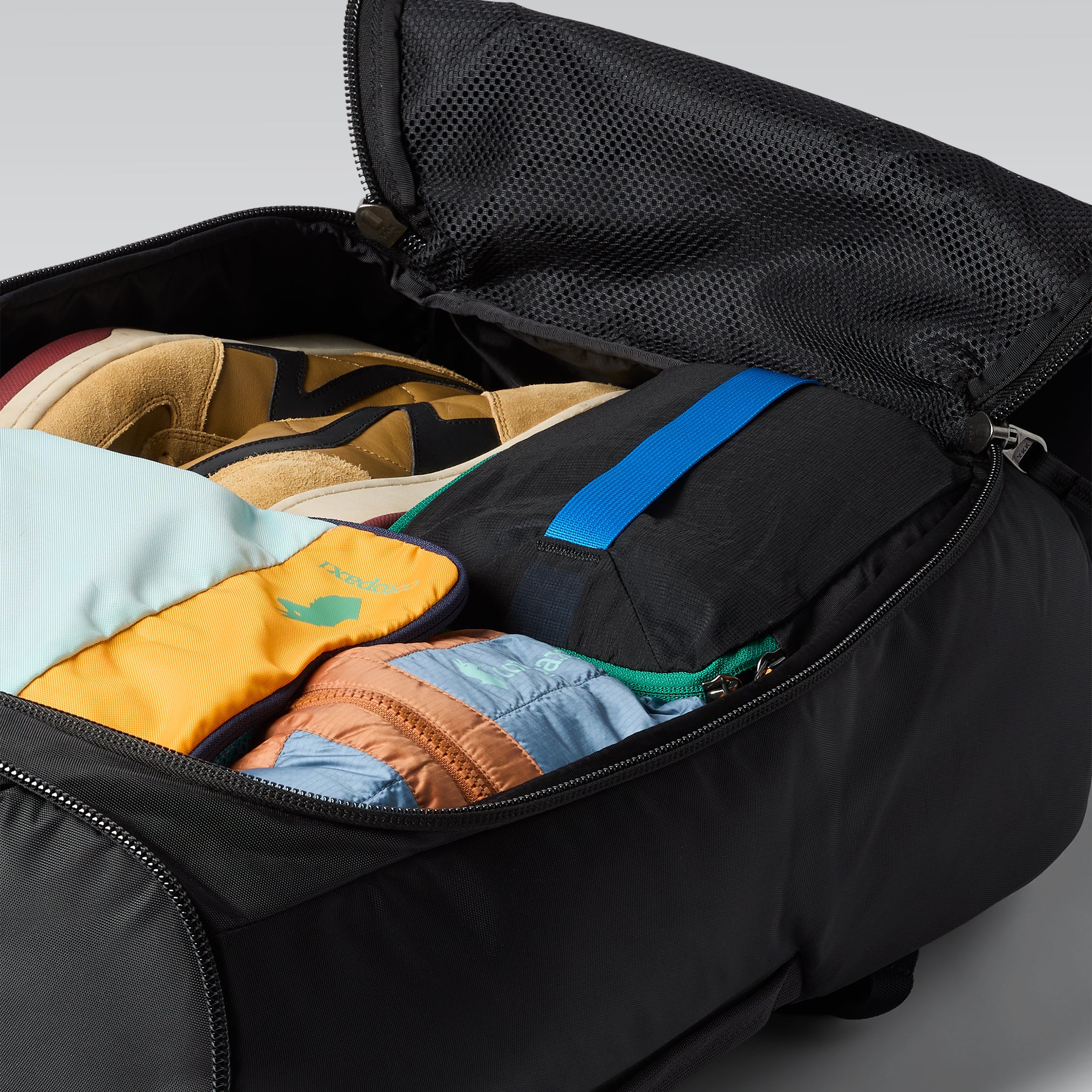Allpa 50L Adventure Travel Pack - Image 22