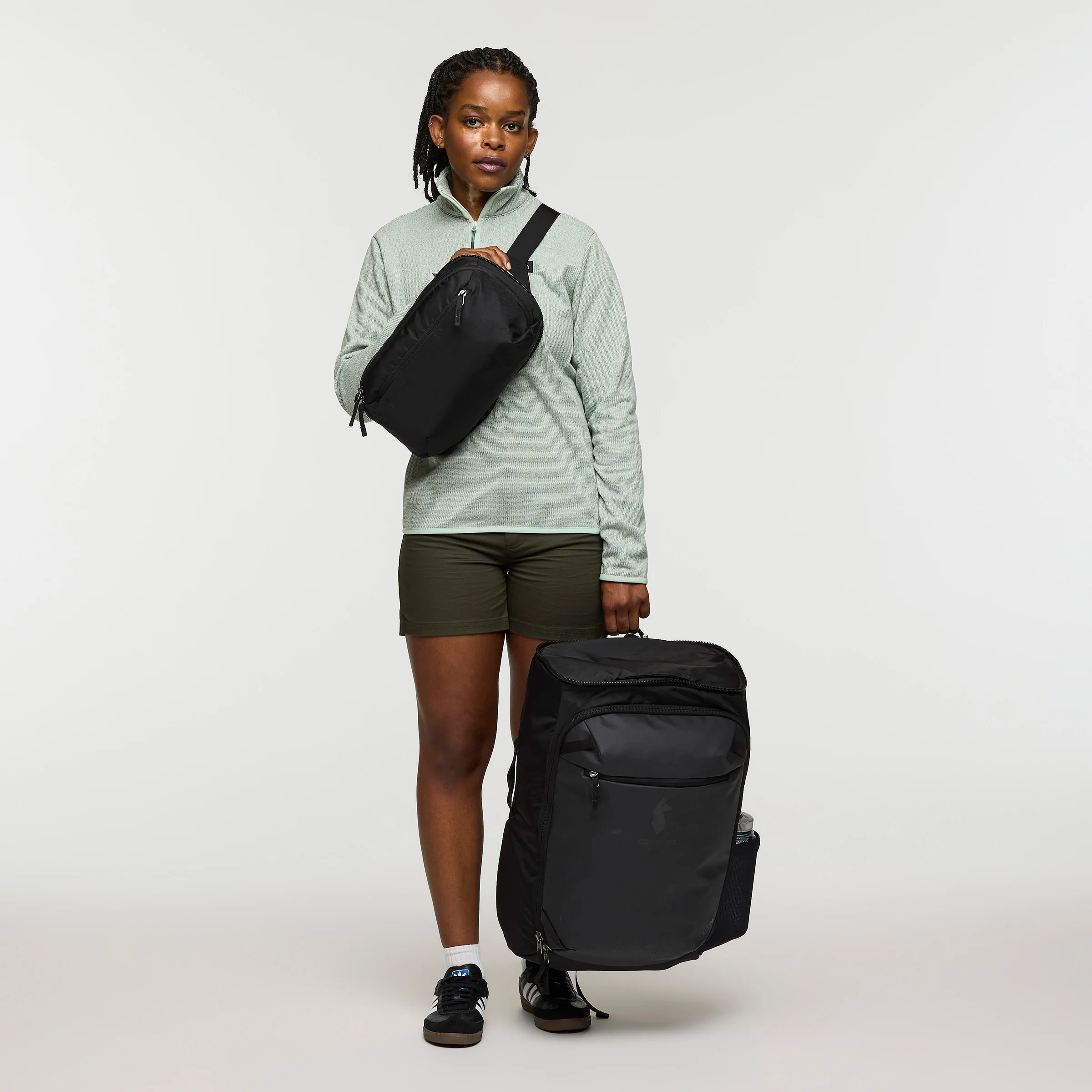 Allpa 50L Adventure Travel Pack - Image 24