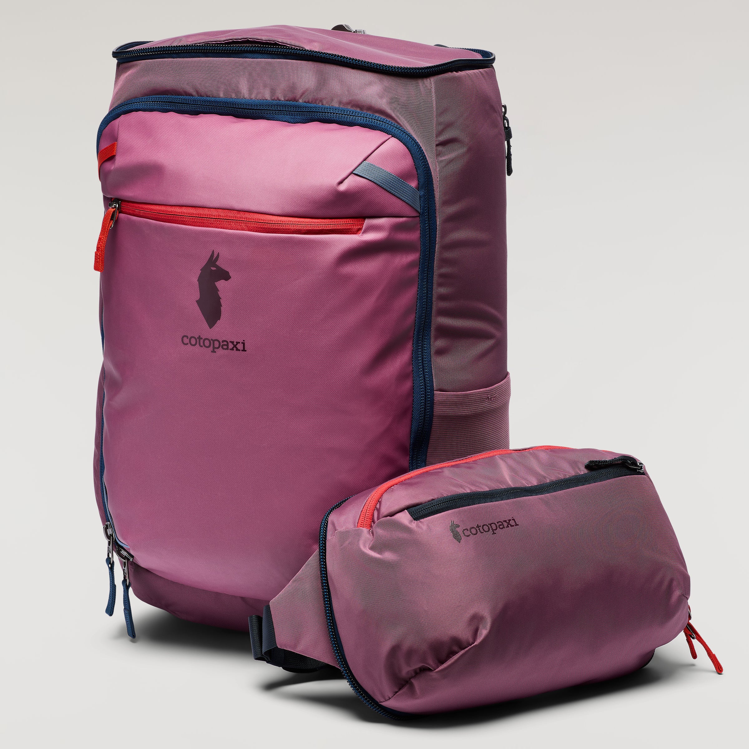 Allpa 50L Adventure Travel Pack - Image 25