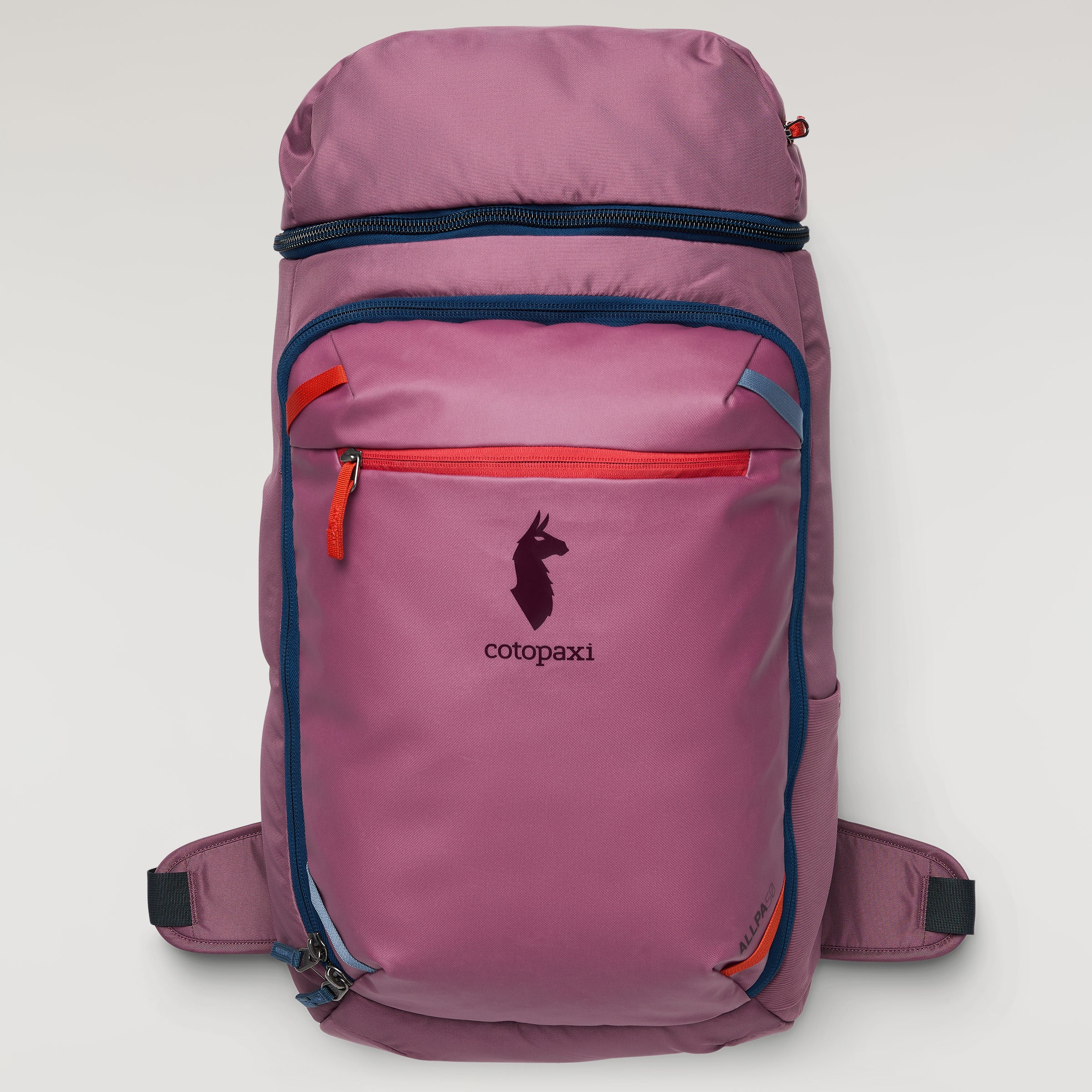 Allpa 50L Adventure Travel Pack - Image 27