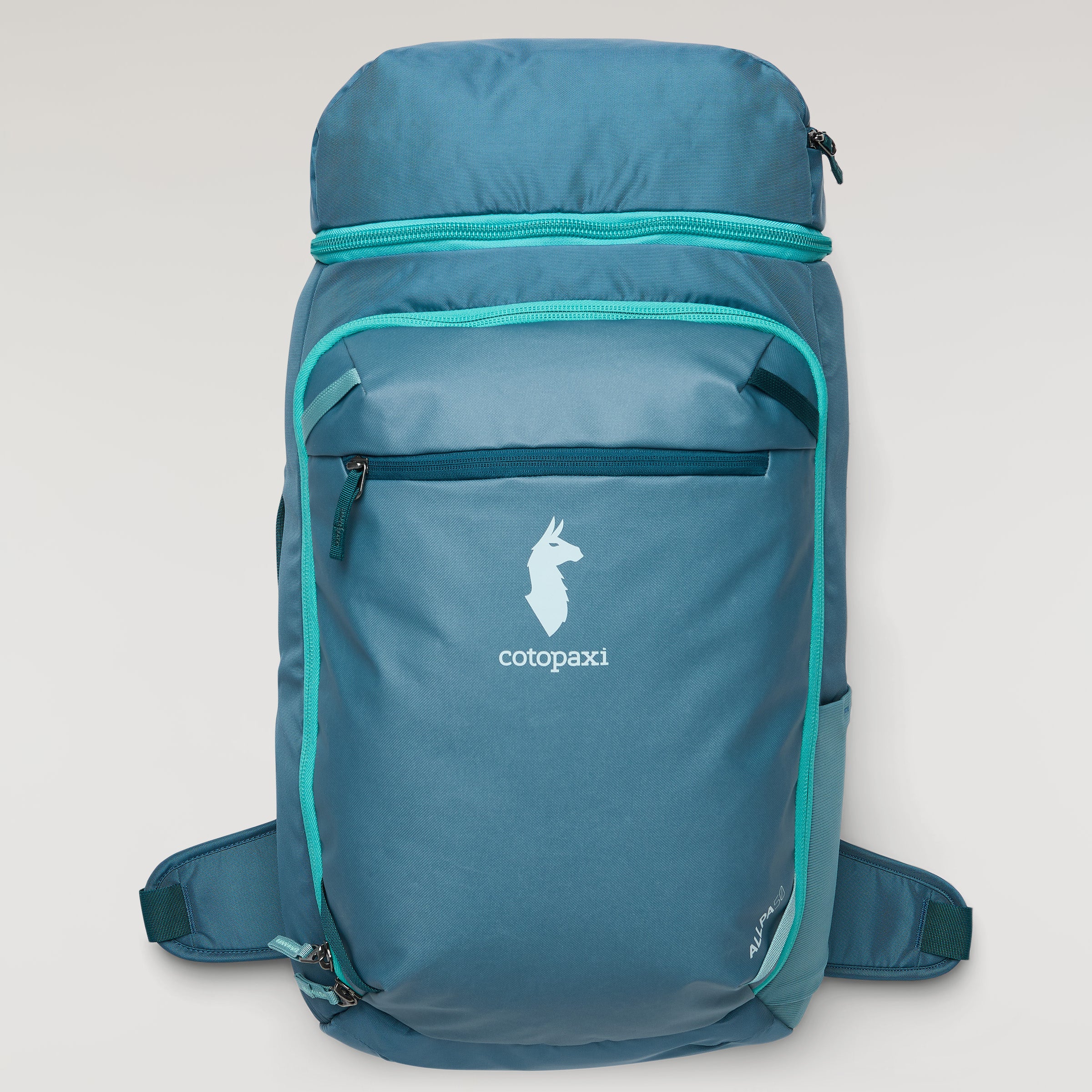 Allpa 50L Adventure Travel Pack - Image 3