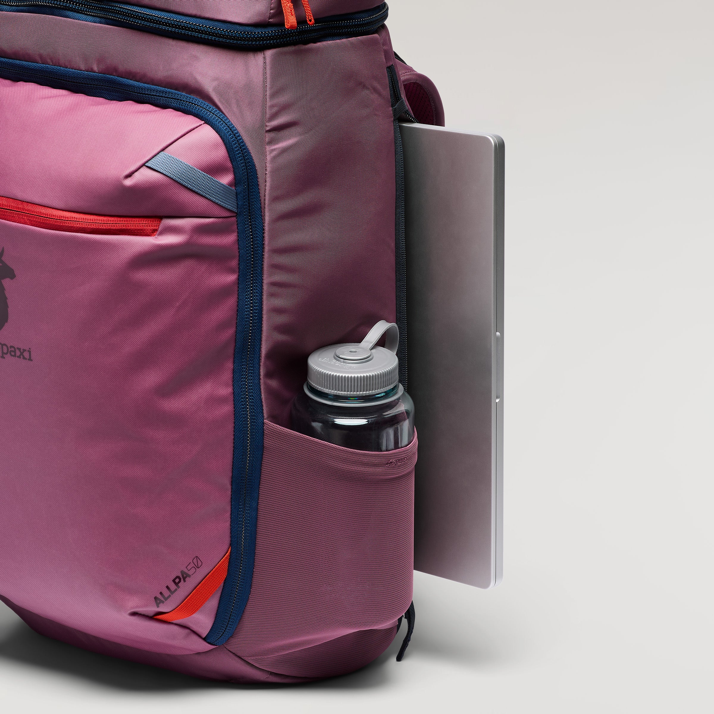 Allpa 50L Adventure Travel Pack - Image 30