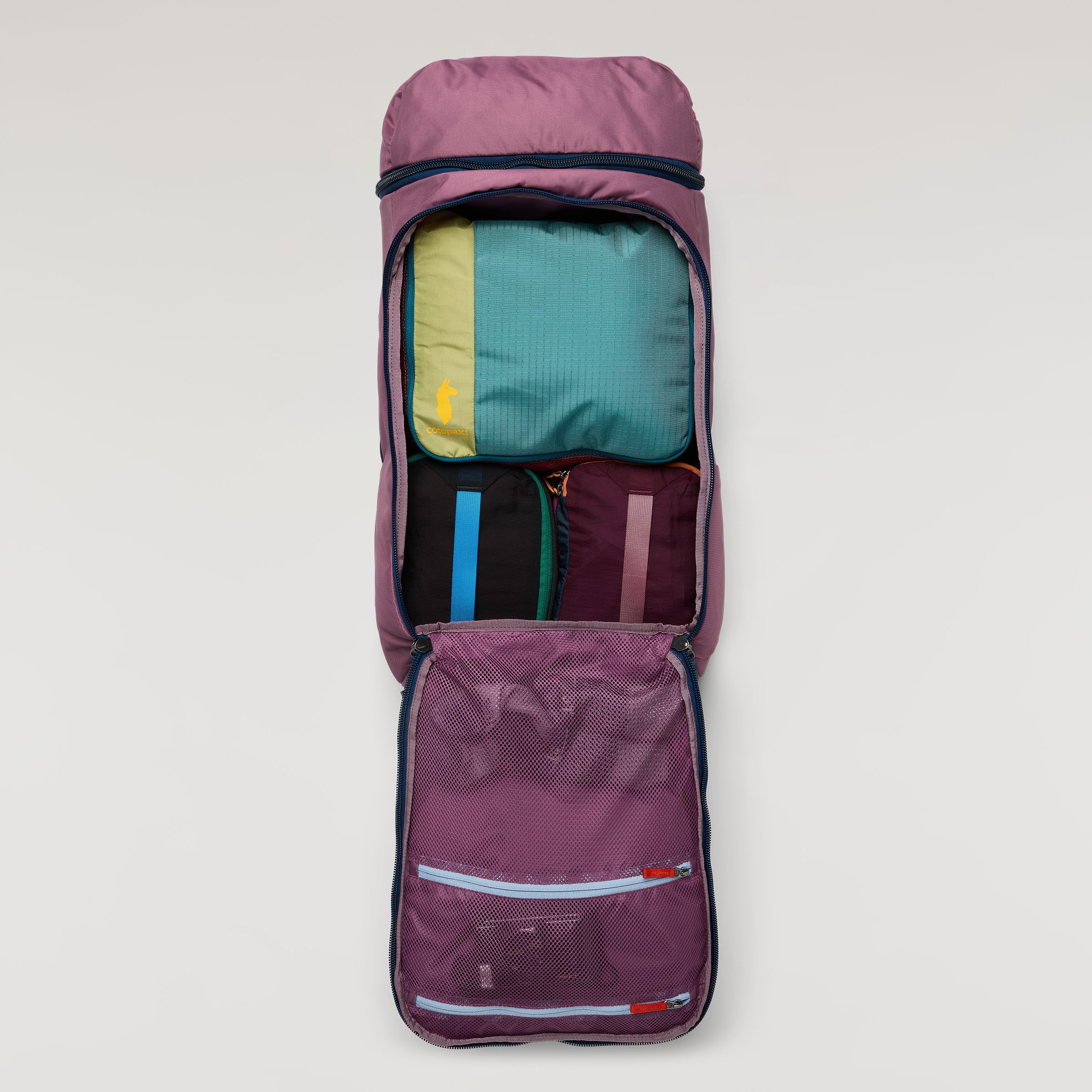 Allpa 50L Adventure Travel Pack - Image 33