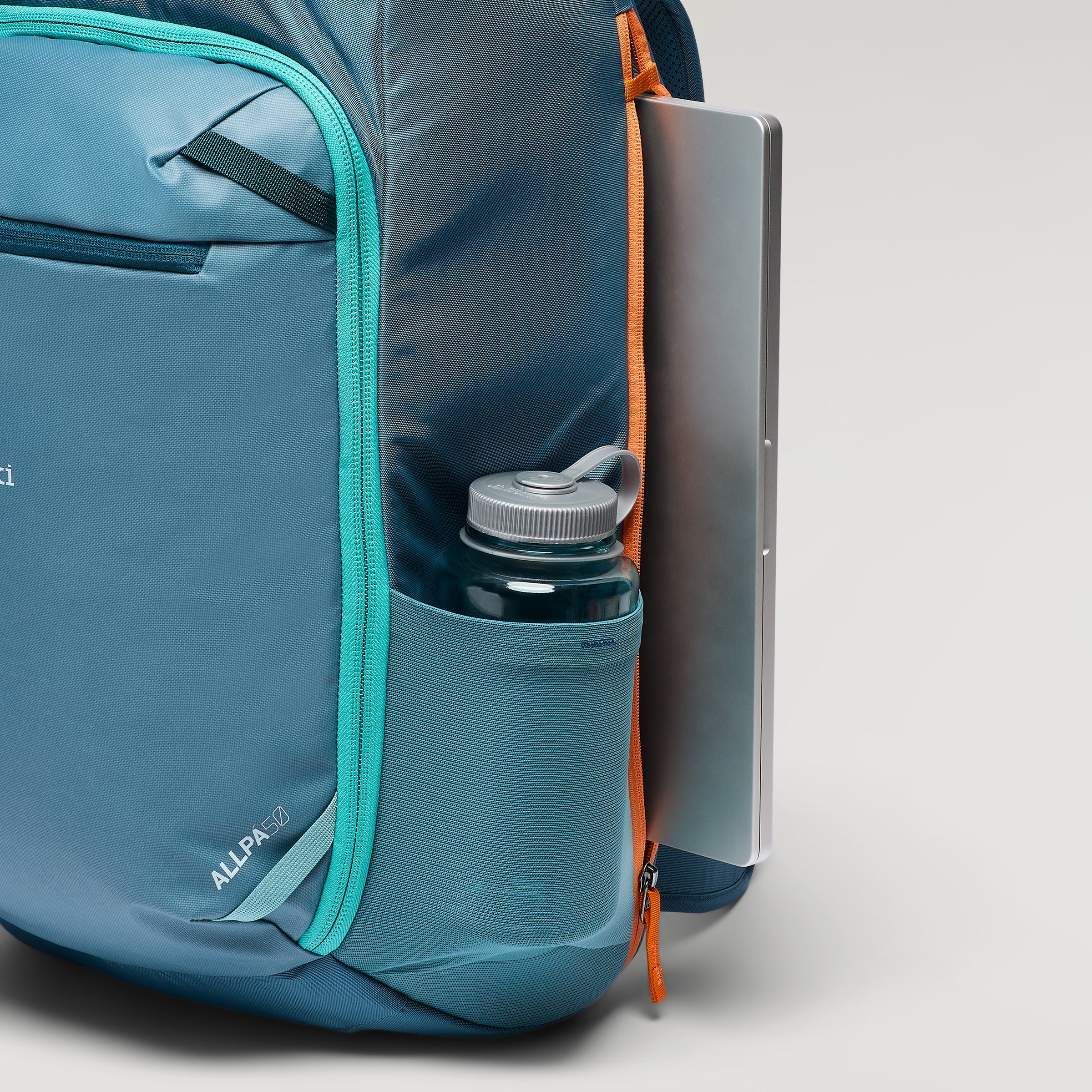 Allpa 50L Adventure Travel Pack - Image 6