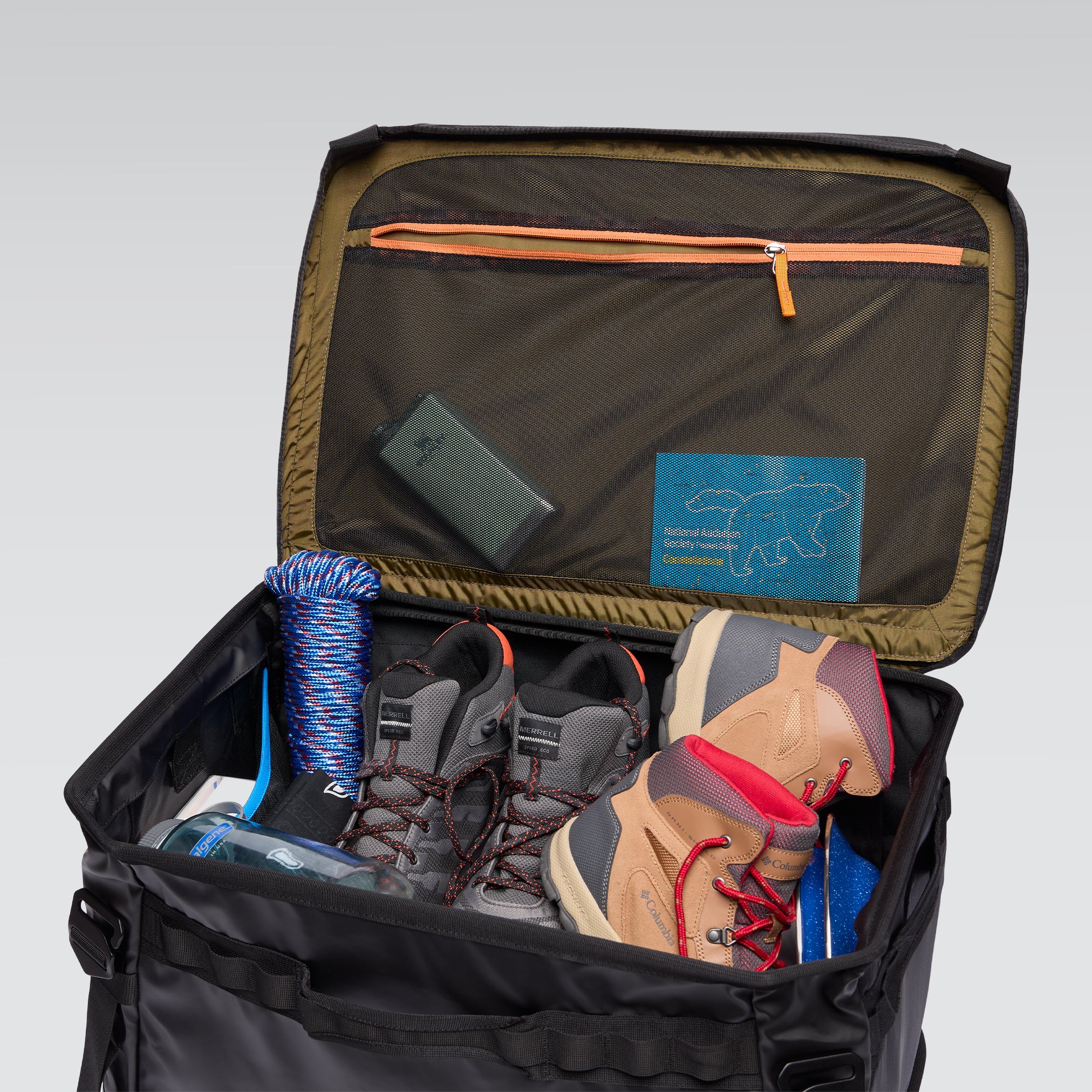 Allpa 60L Gear Hauler Box - Image 5