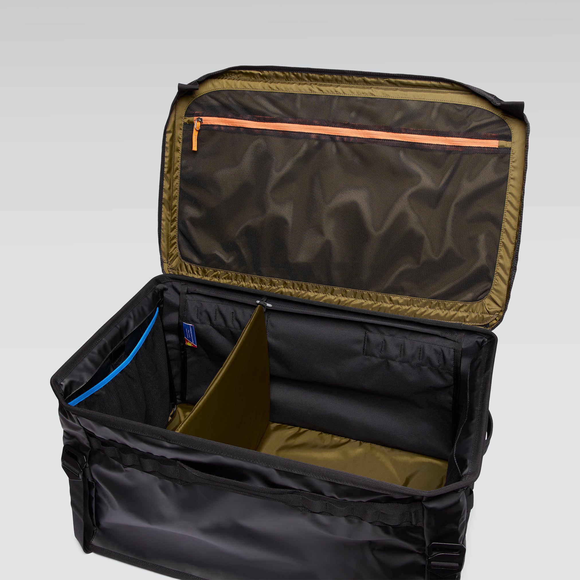 Allpa 90L Gear Hauler Box - Image 3