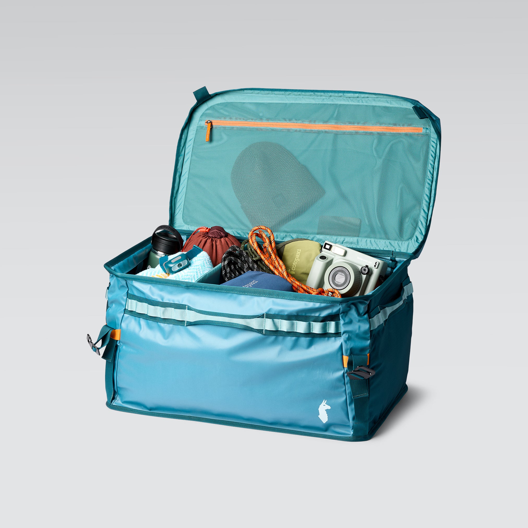 Allpa 90L Gear Hauler Box - Image 9