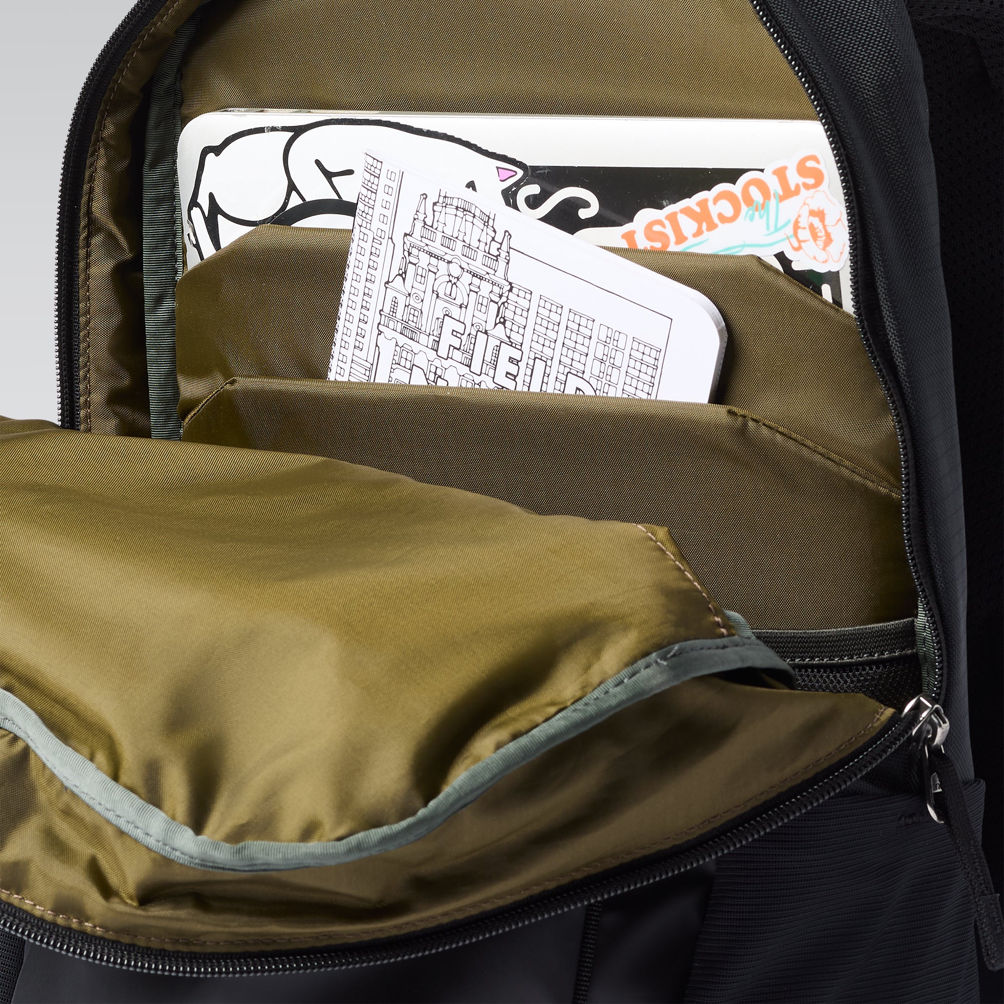 Allpa Daypack 18L - Image 12