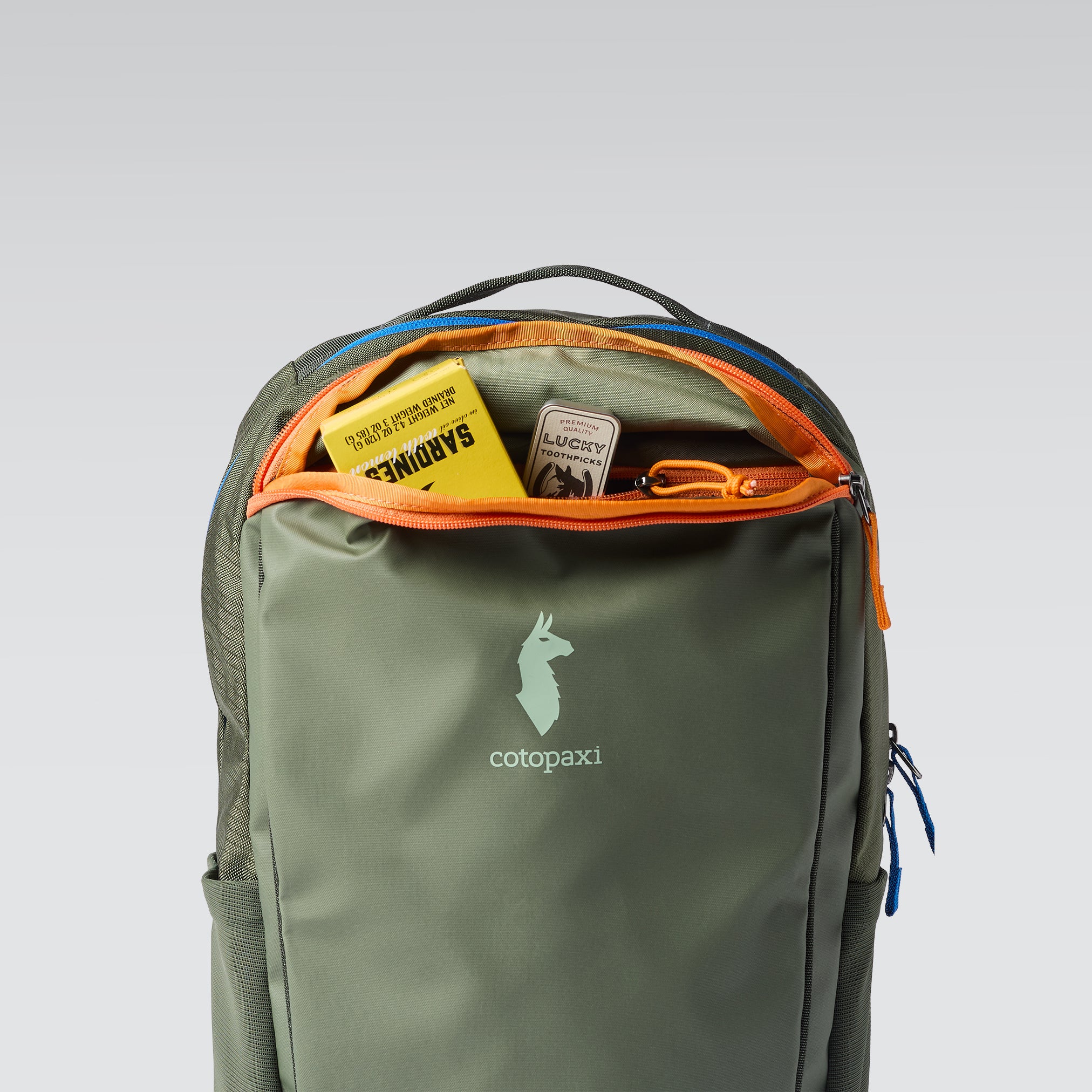 Allpa Daypack 18L - Image 18