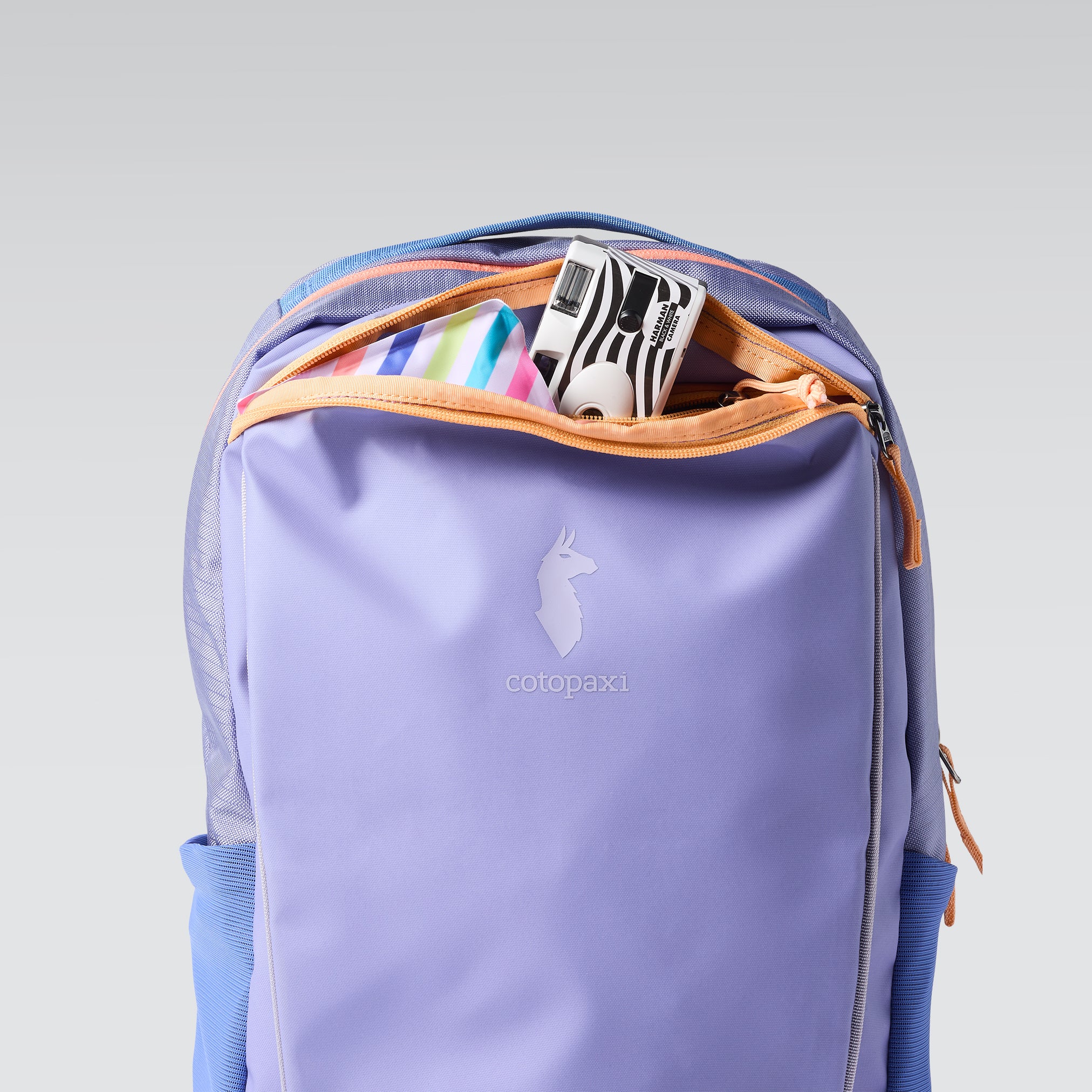 Allpa Daypack 18L - Image 4