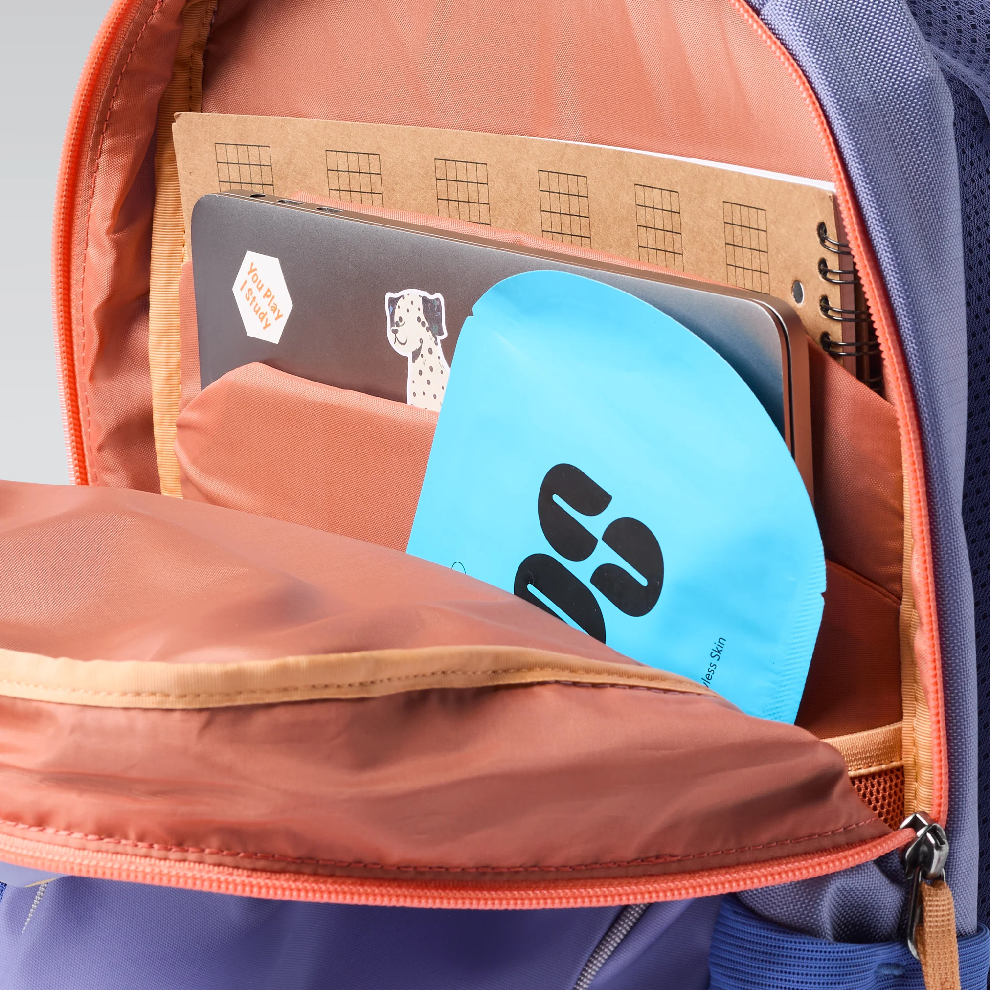 Allpa Daypack 18L - Image 6