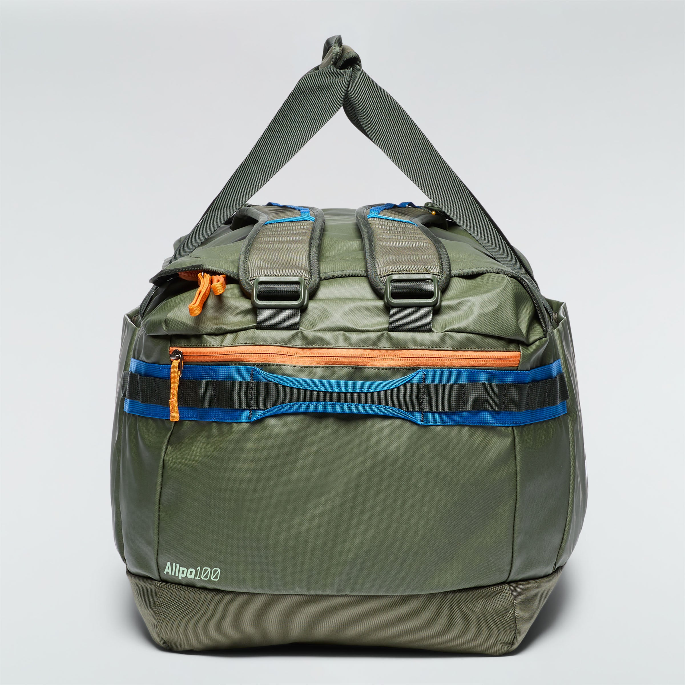 Allpa Getaway 100L - Image 10