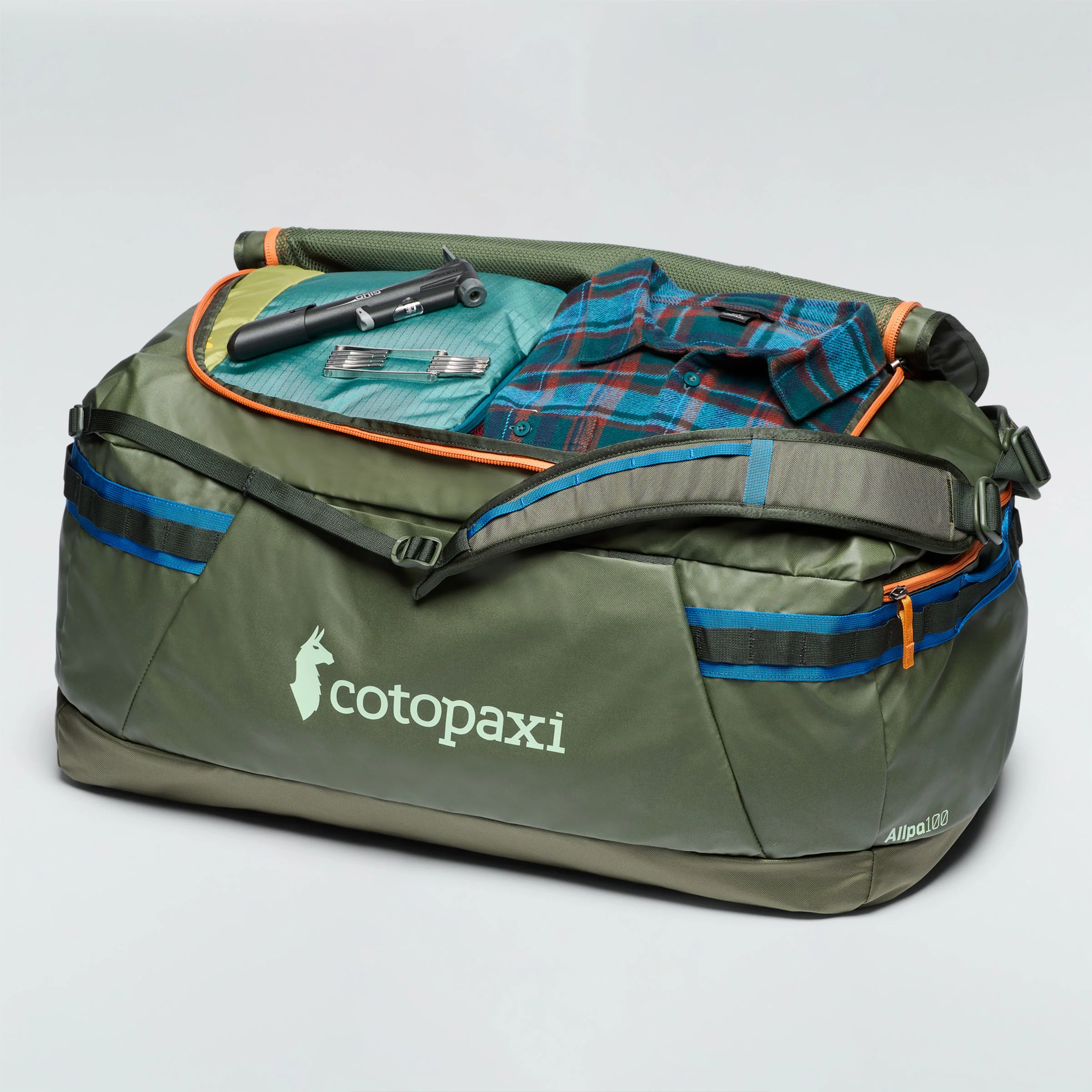 Allpa Getaway 100L - Image 12