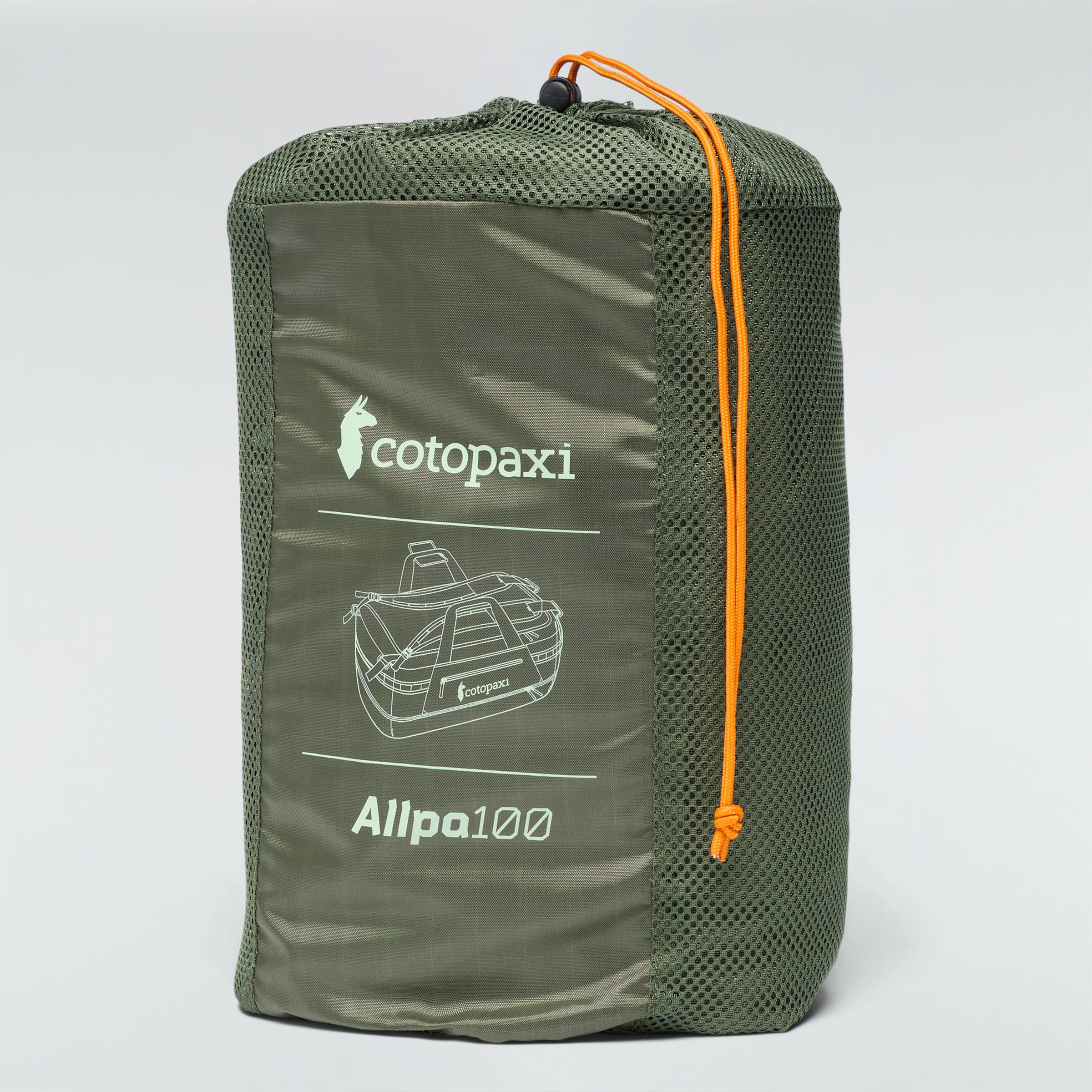 Allpa Getaway 100L - Image 13