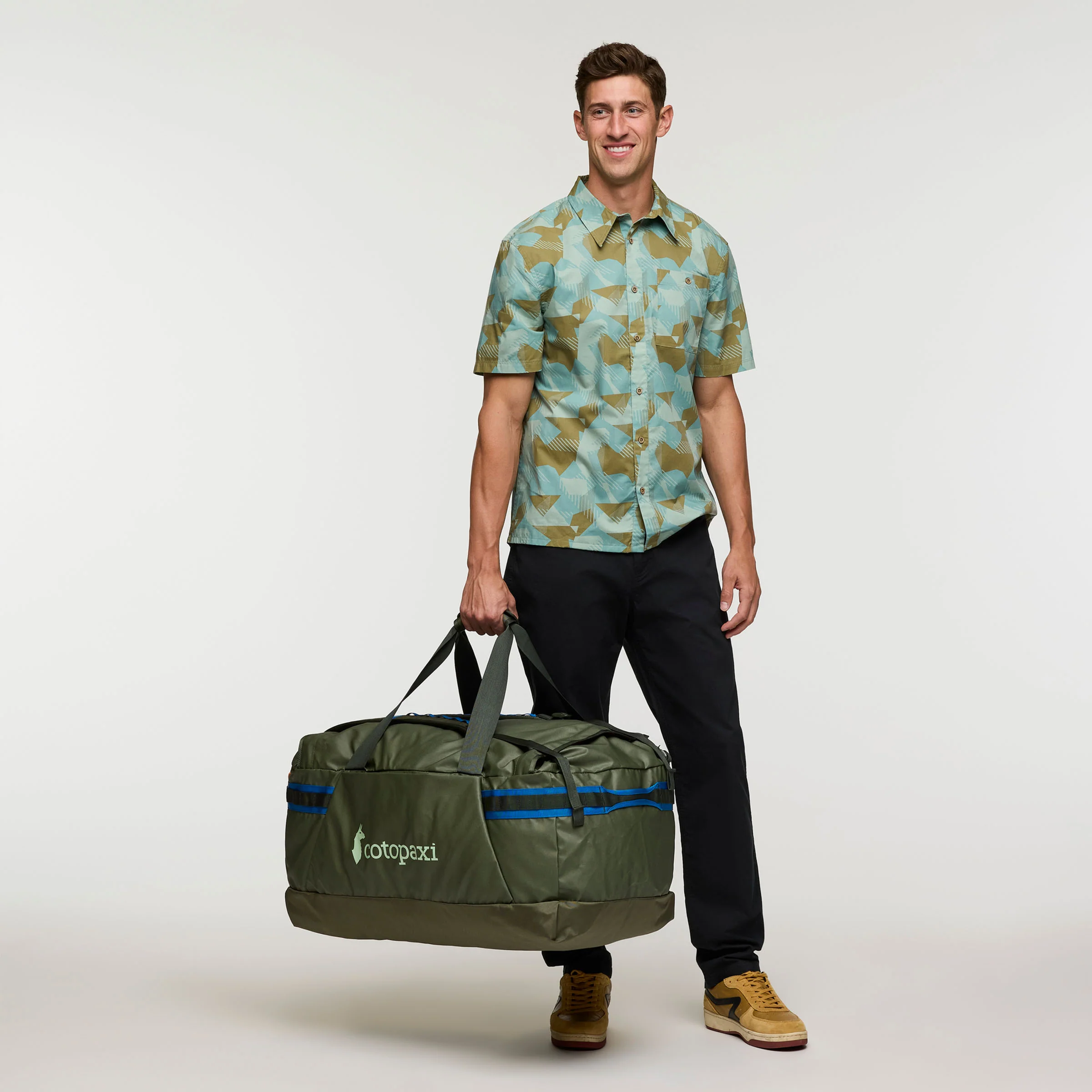 Allpa Getaway 100L - Image 14
