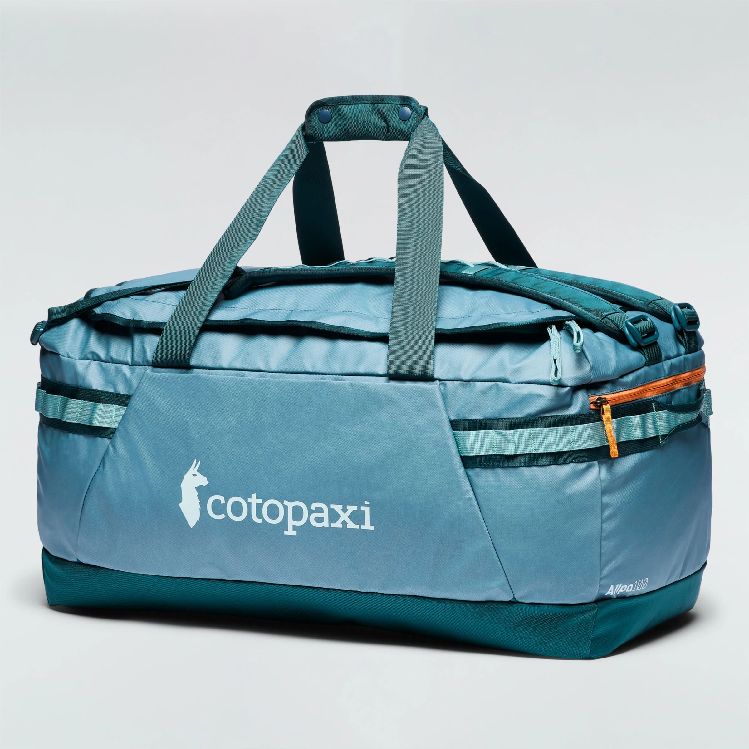 Allpa Getaway 100L - Image 17