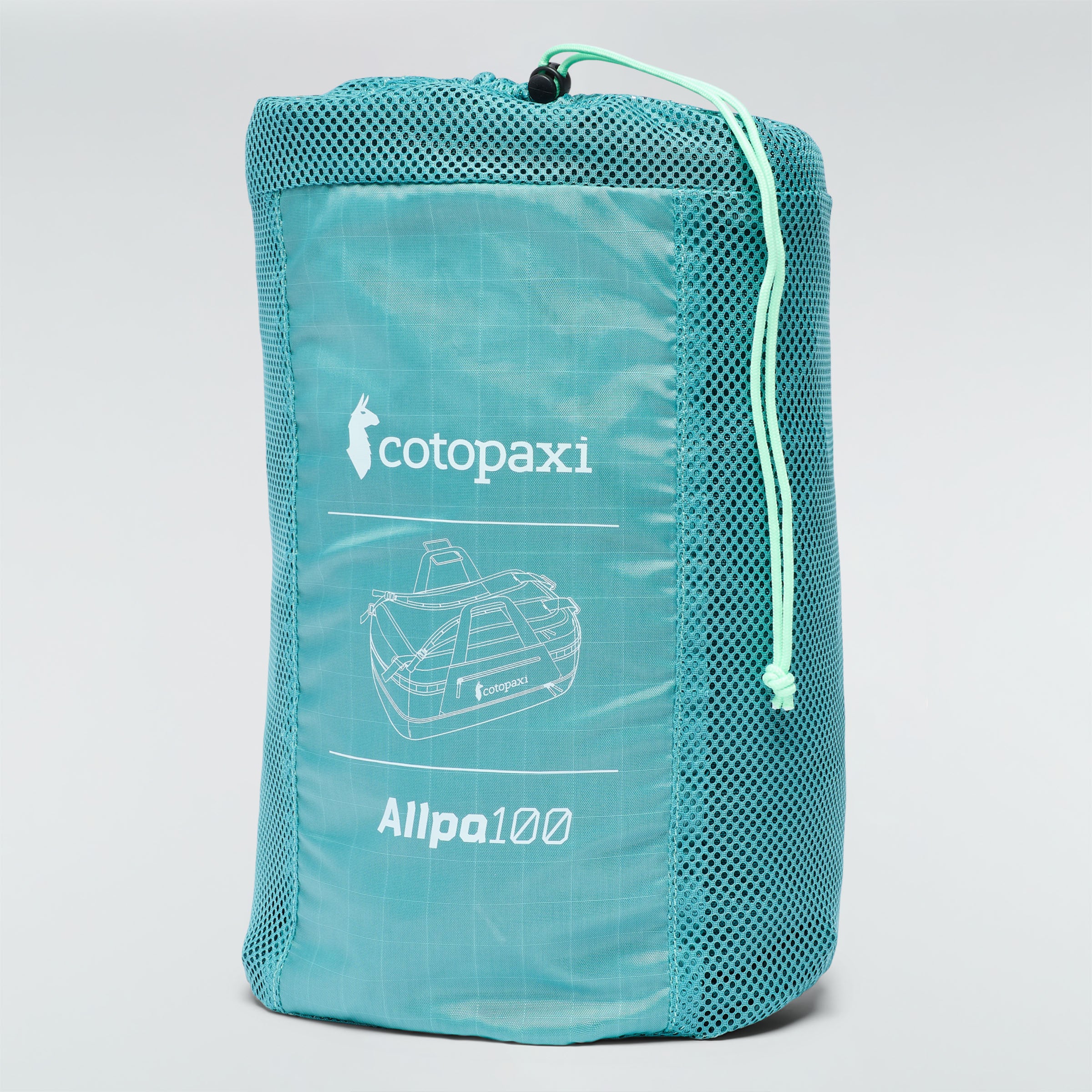 Allpa Getaway 100L - Image 20