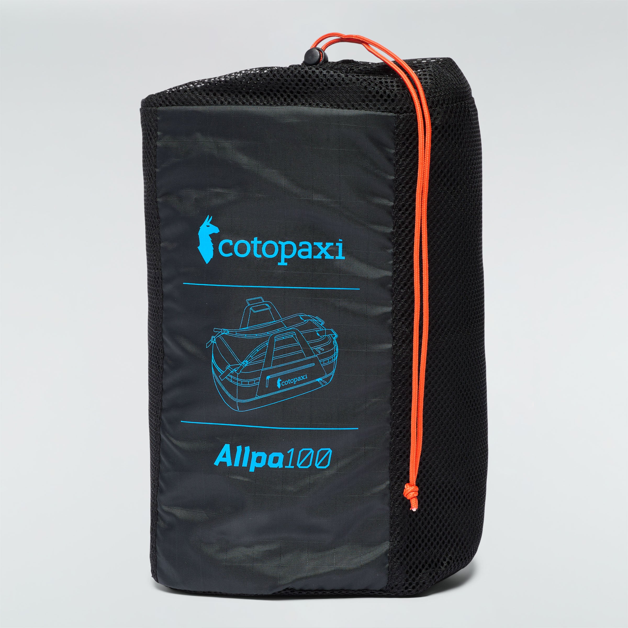 Allpa Getaway 100L - Image 5