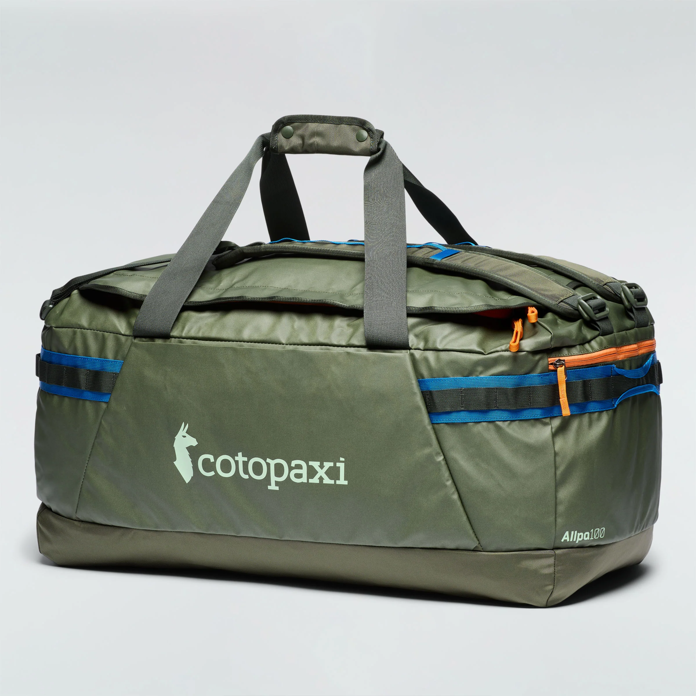 Allpa Getaway 100L - Image 8