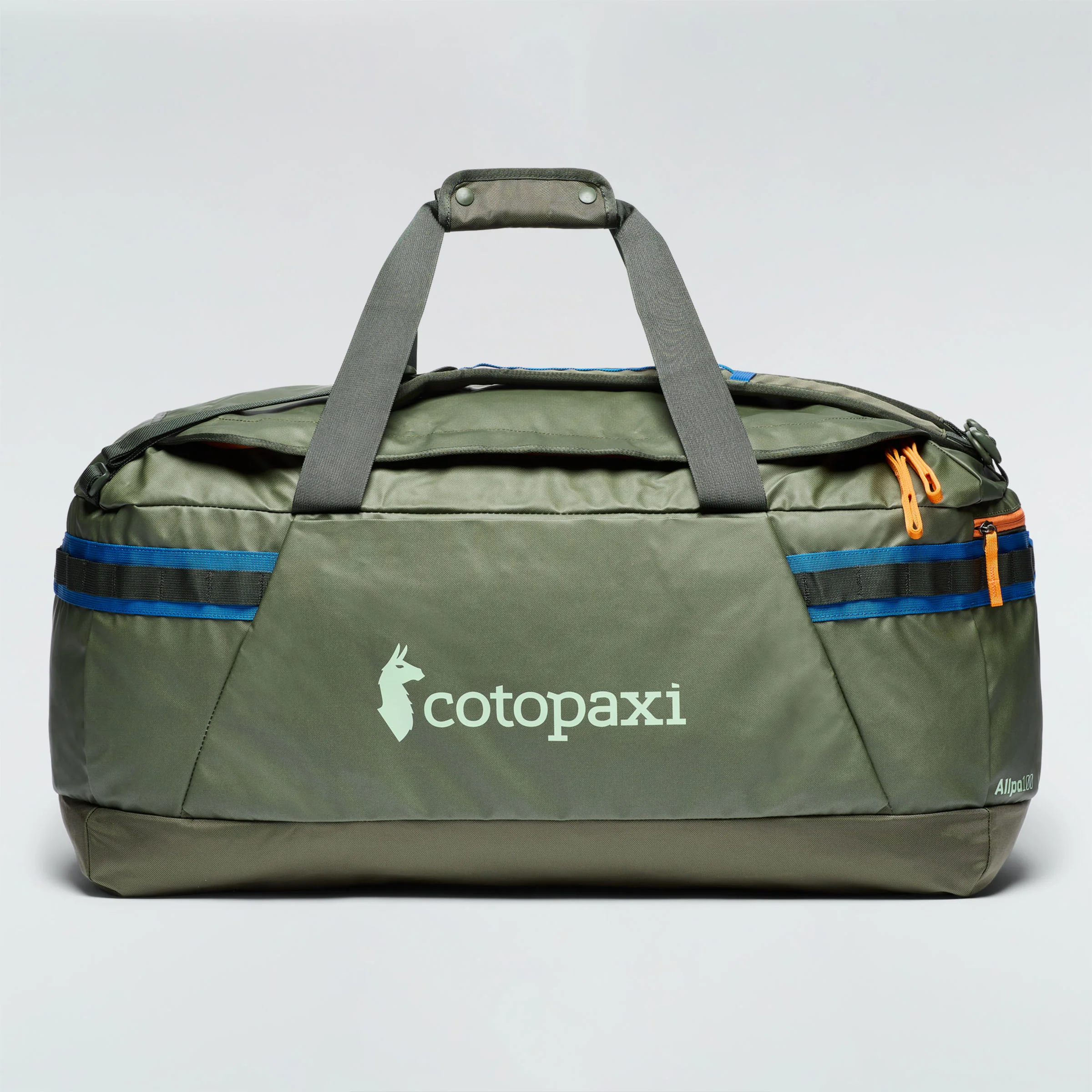Allpa Getaway 100L - Image 9