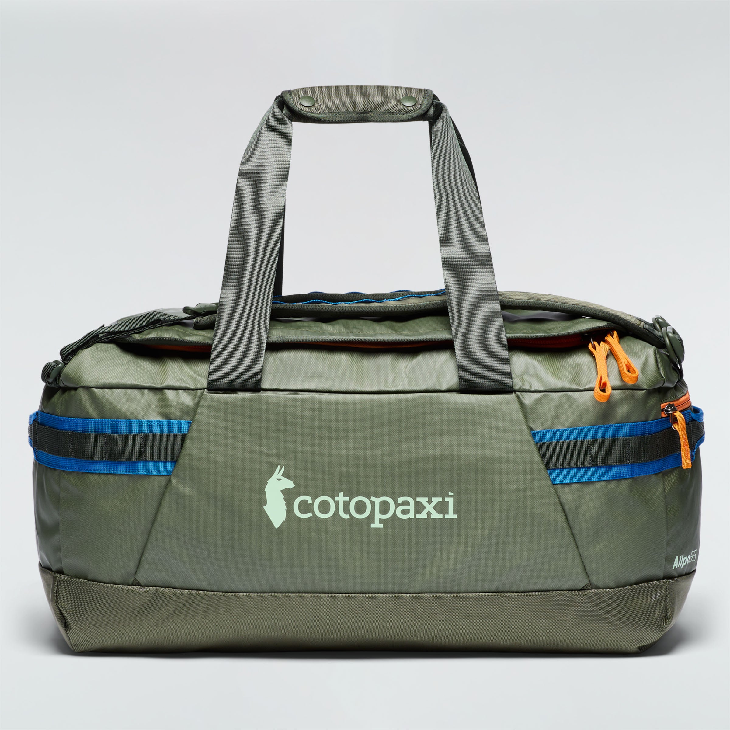 Allpa Getaway 55L - Image 12