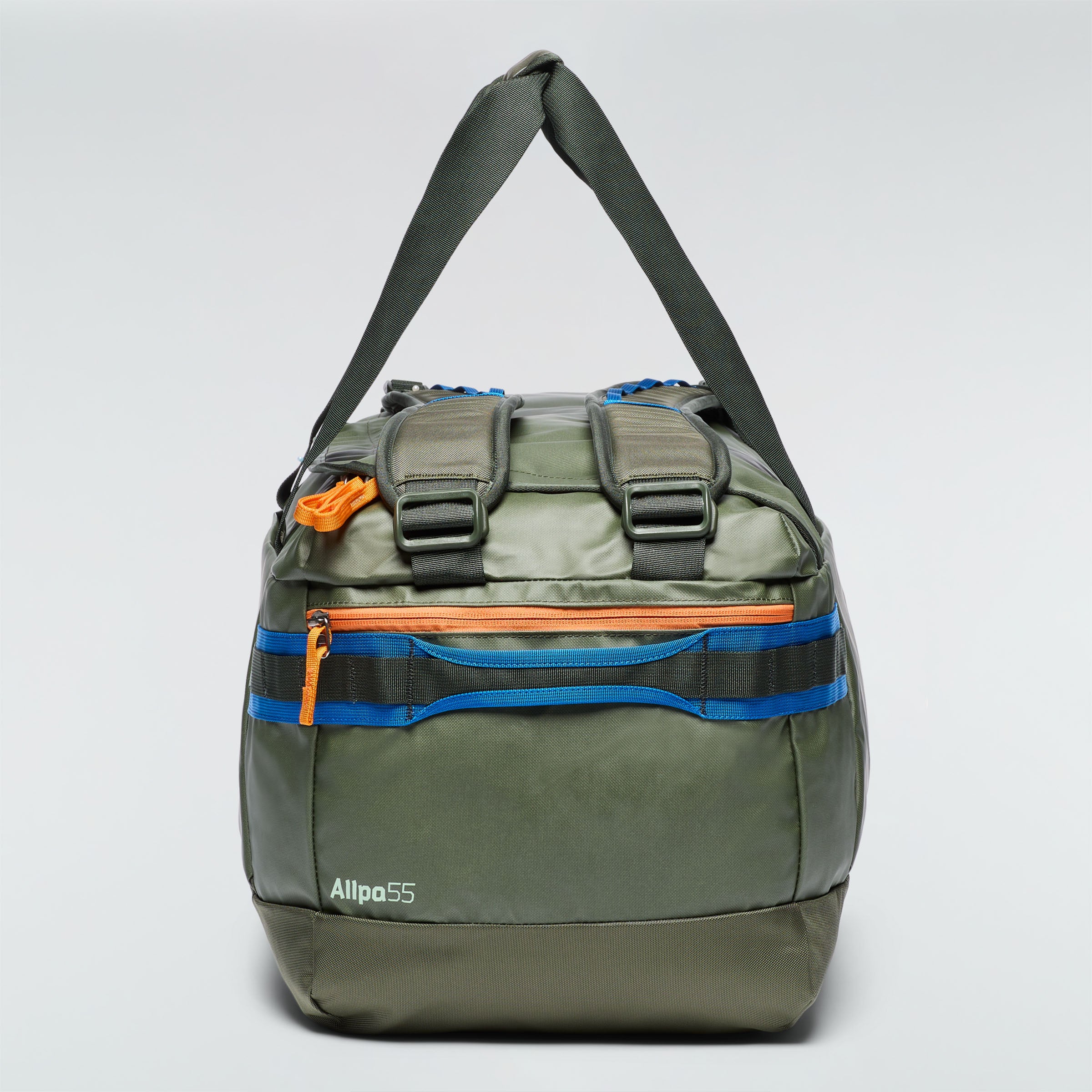 Allpa Getaway 55L - Image 14