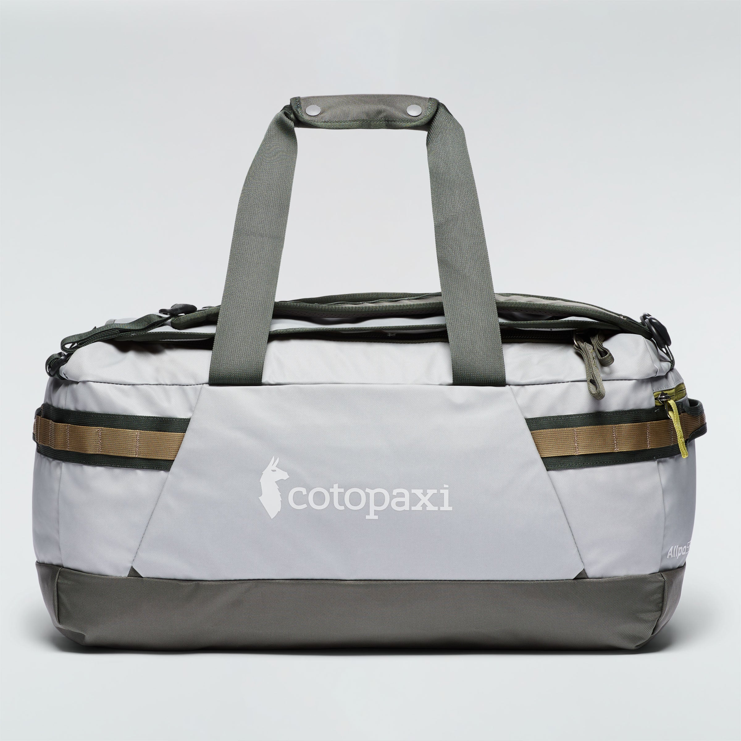 Allpa Getaway 55L - Image 17