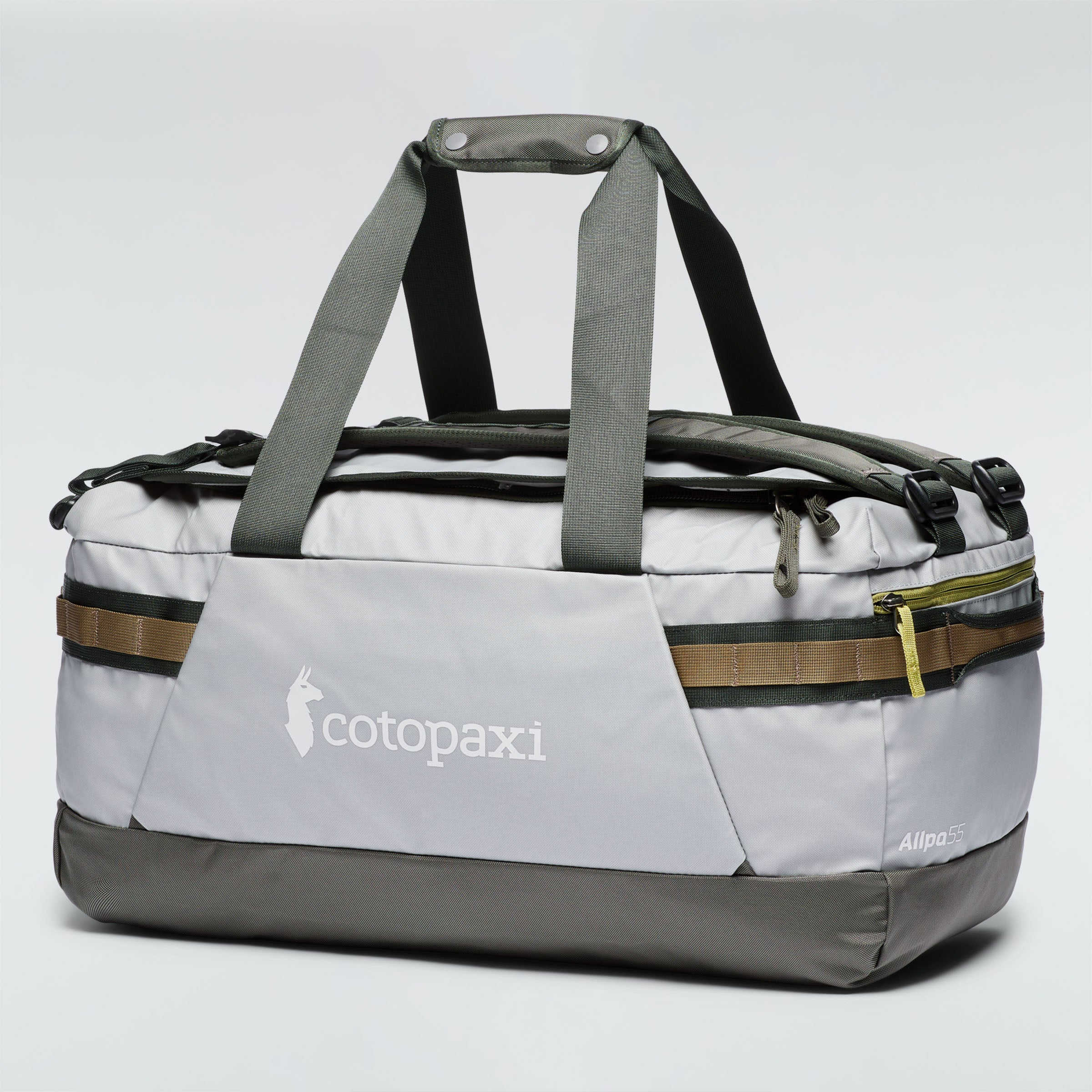 Allpa Getaway 55L - Image 18