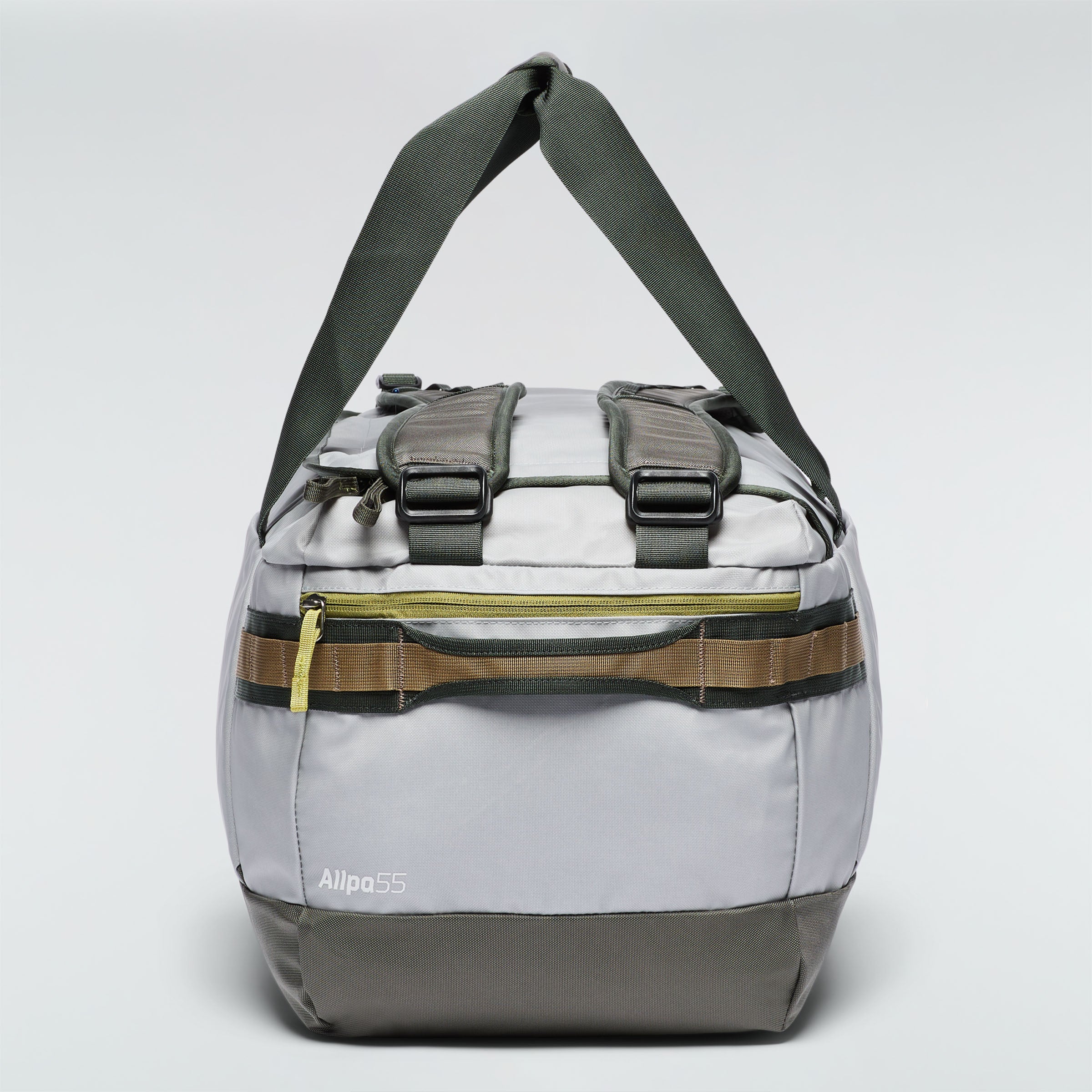 Allpa Getaway 55L - Image 19