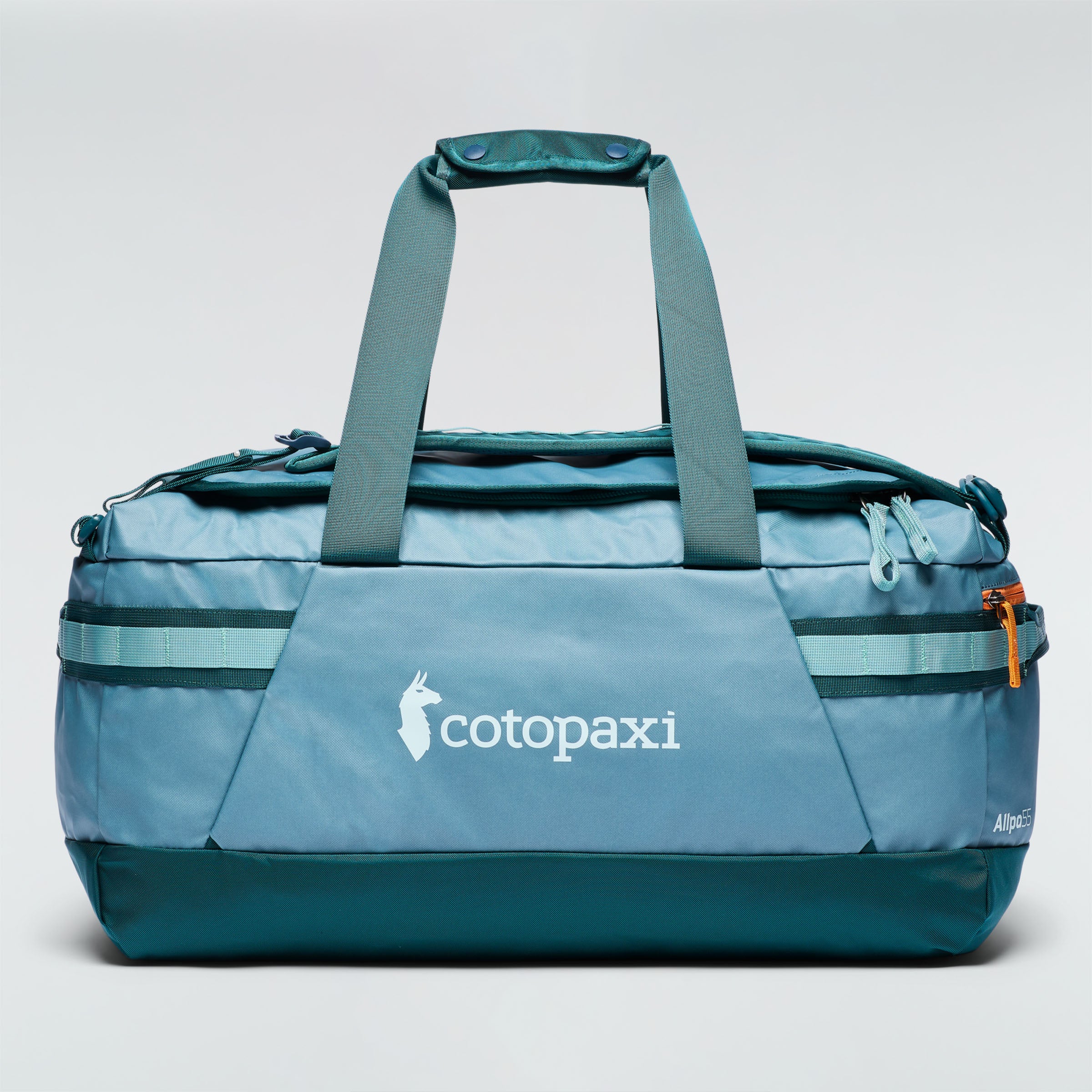 Allpa Getaway 55L - Image 21