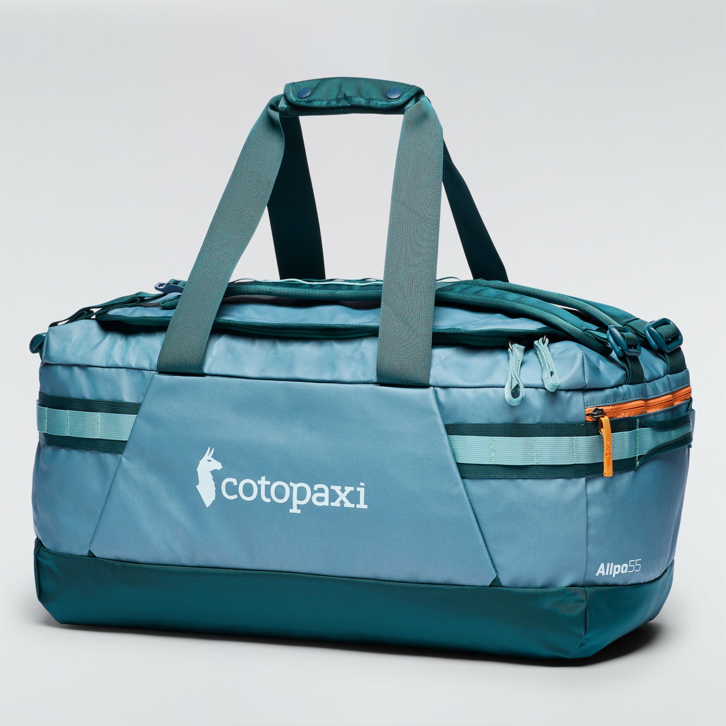 Allpa Getaway 55L - Image 22