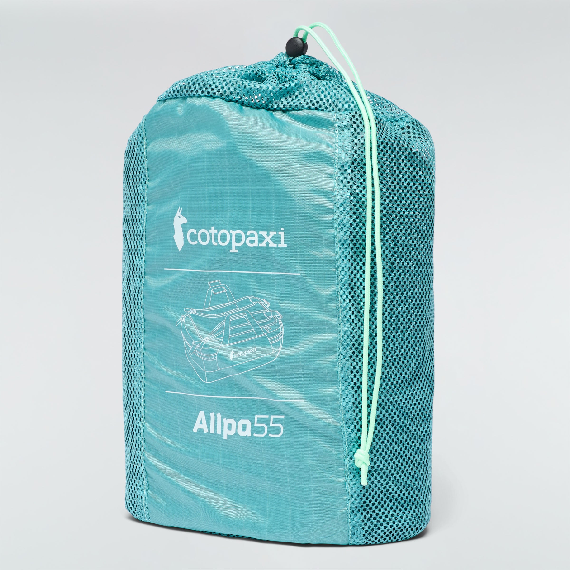 Allpa Getaway 55L - Image 26