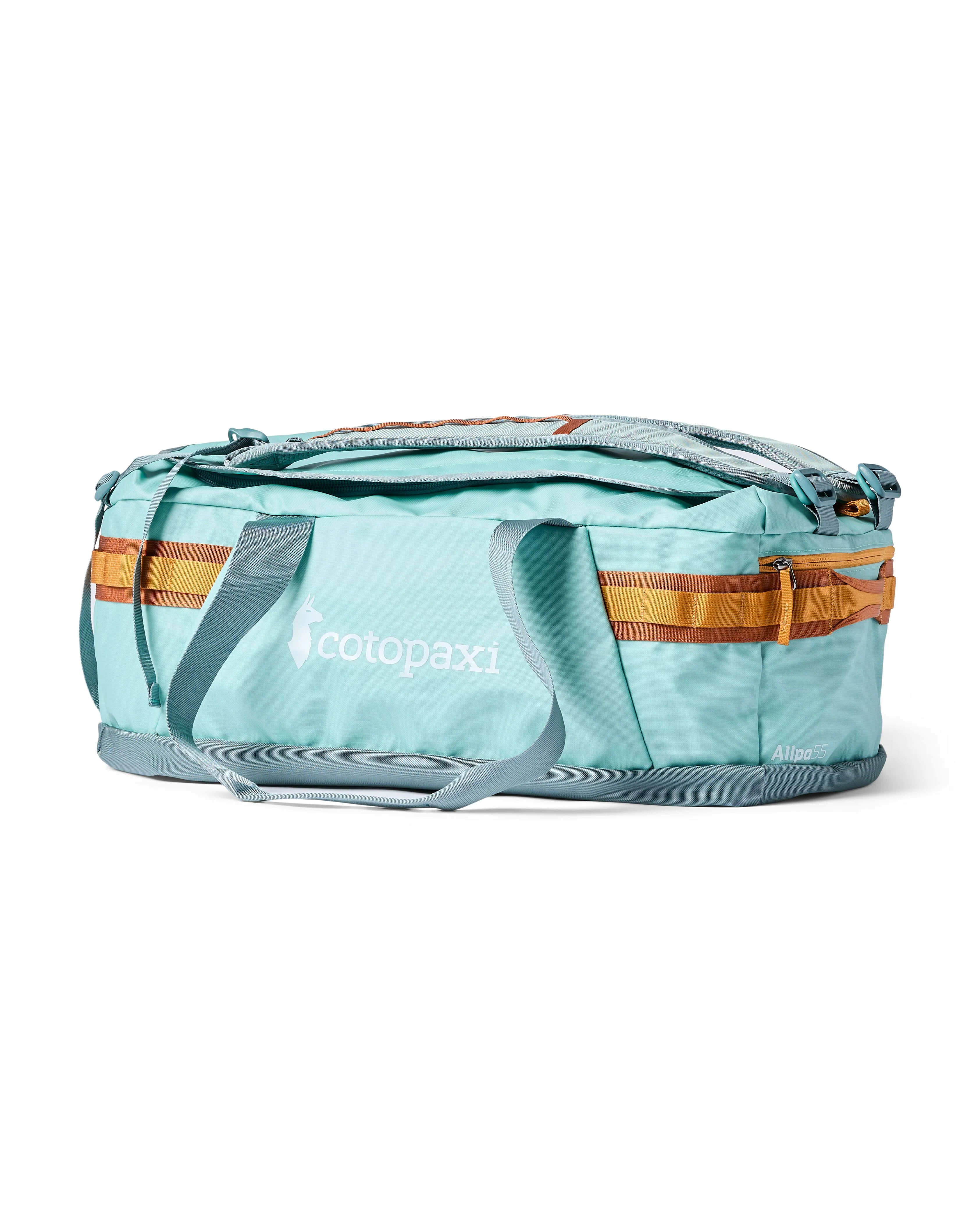 Allpa Getaway 55L - Image 27