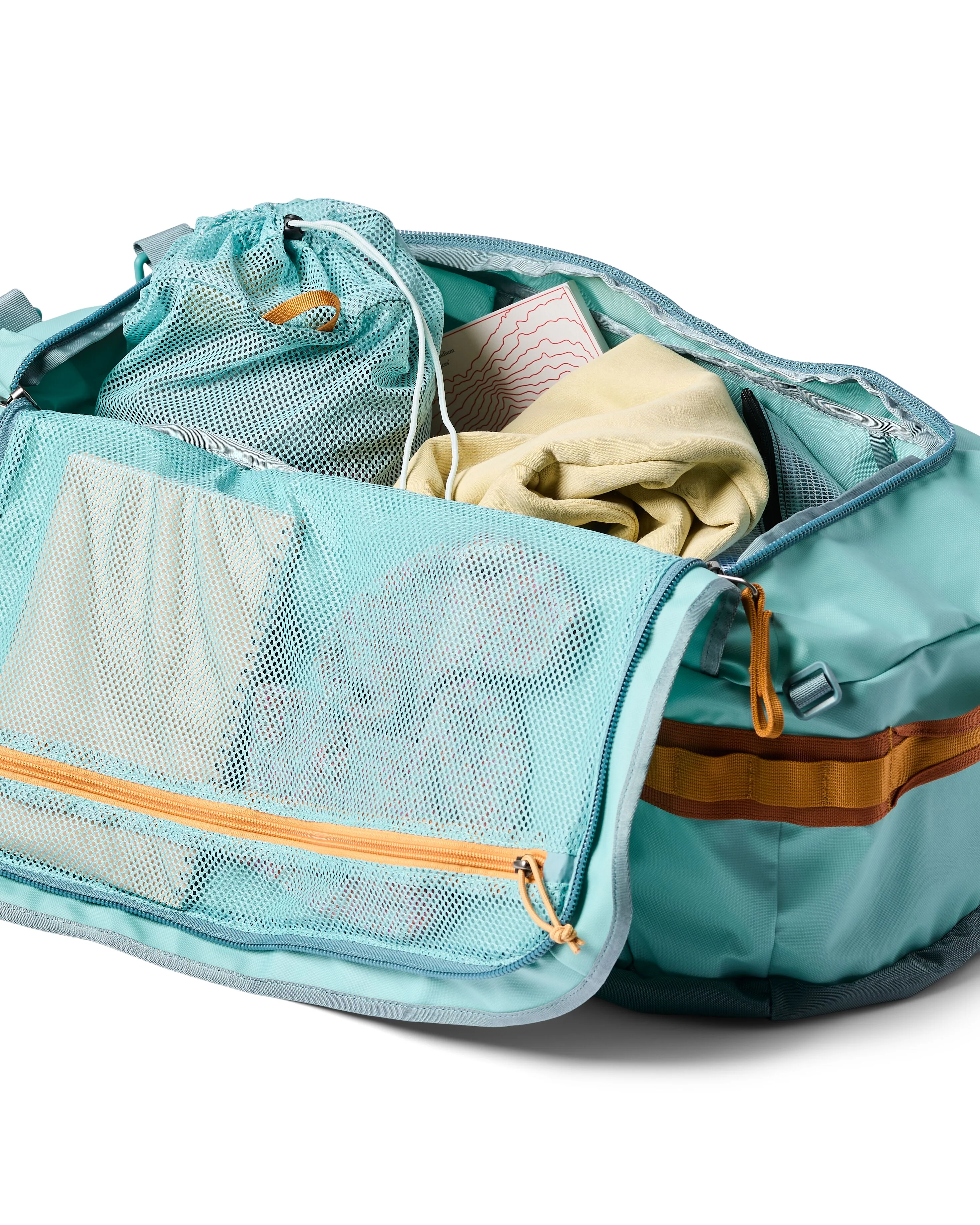 Allpa Getaway 55L - Image 28