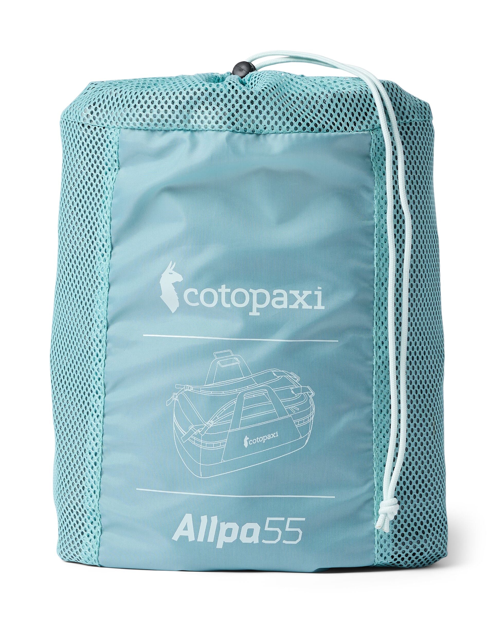 Allpa Getaway 55L - Image 31