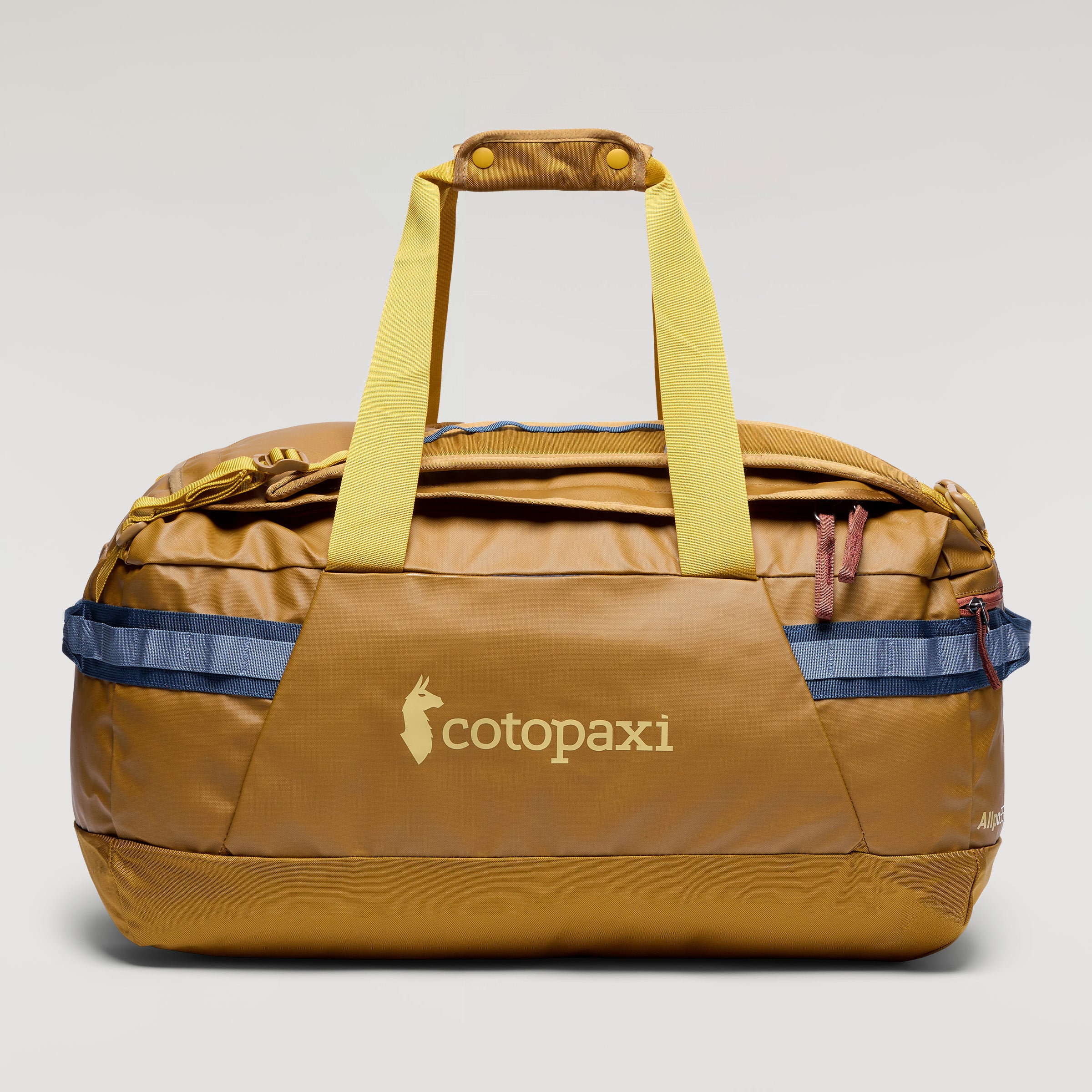 Allpa Getaway 55L - Image 32