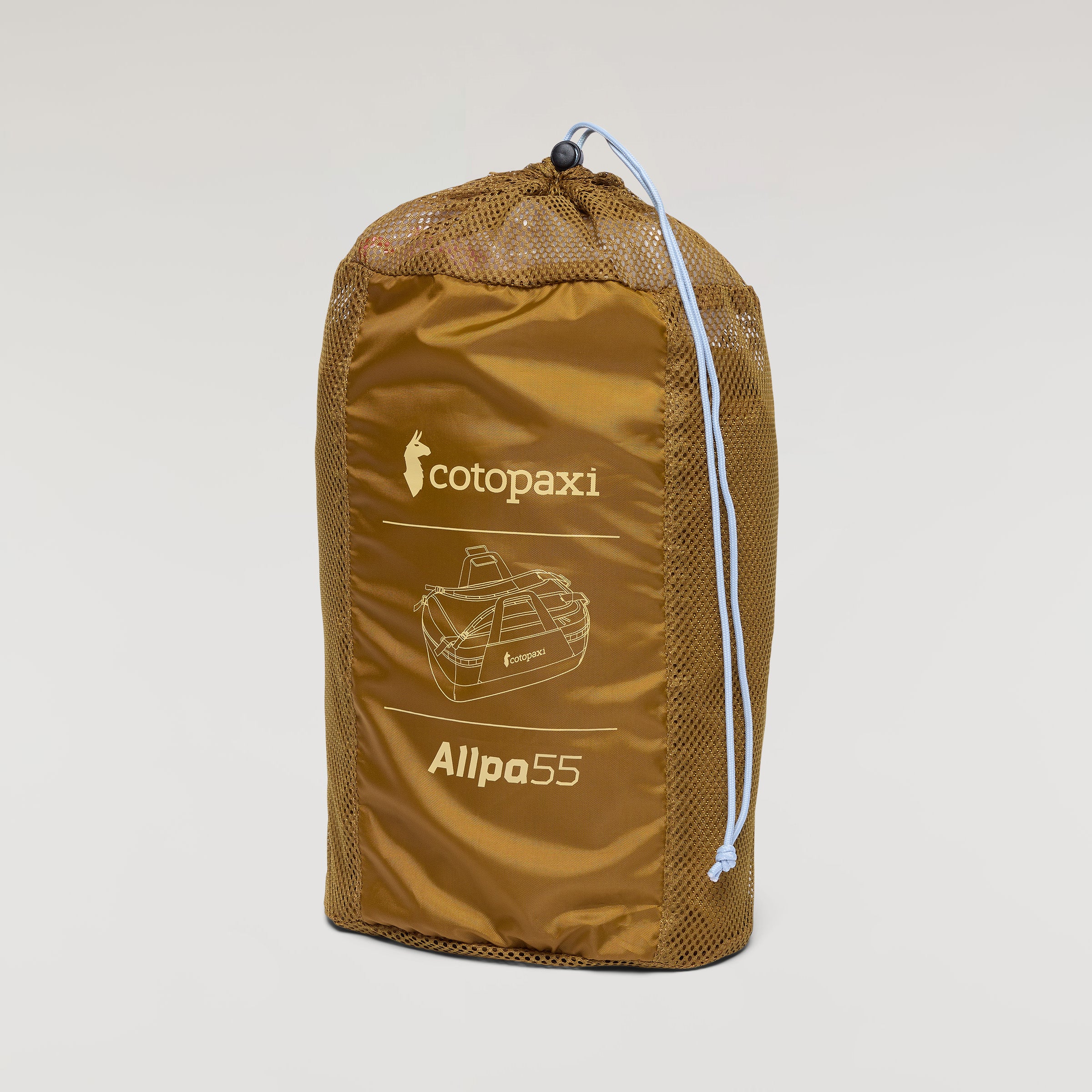 Allpa Getaway 55L - Image 36