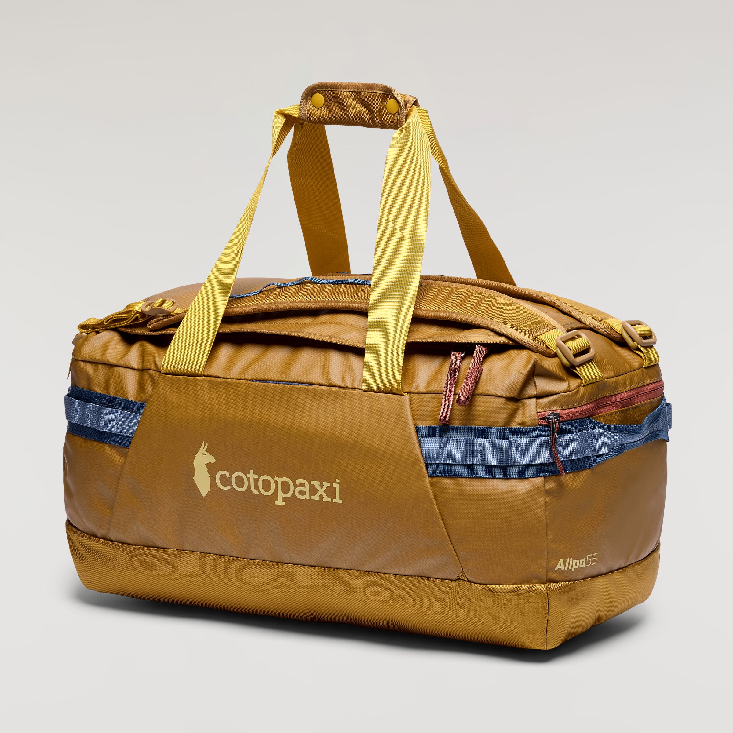 Allpa Getaway 55L - Image 37