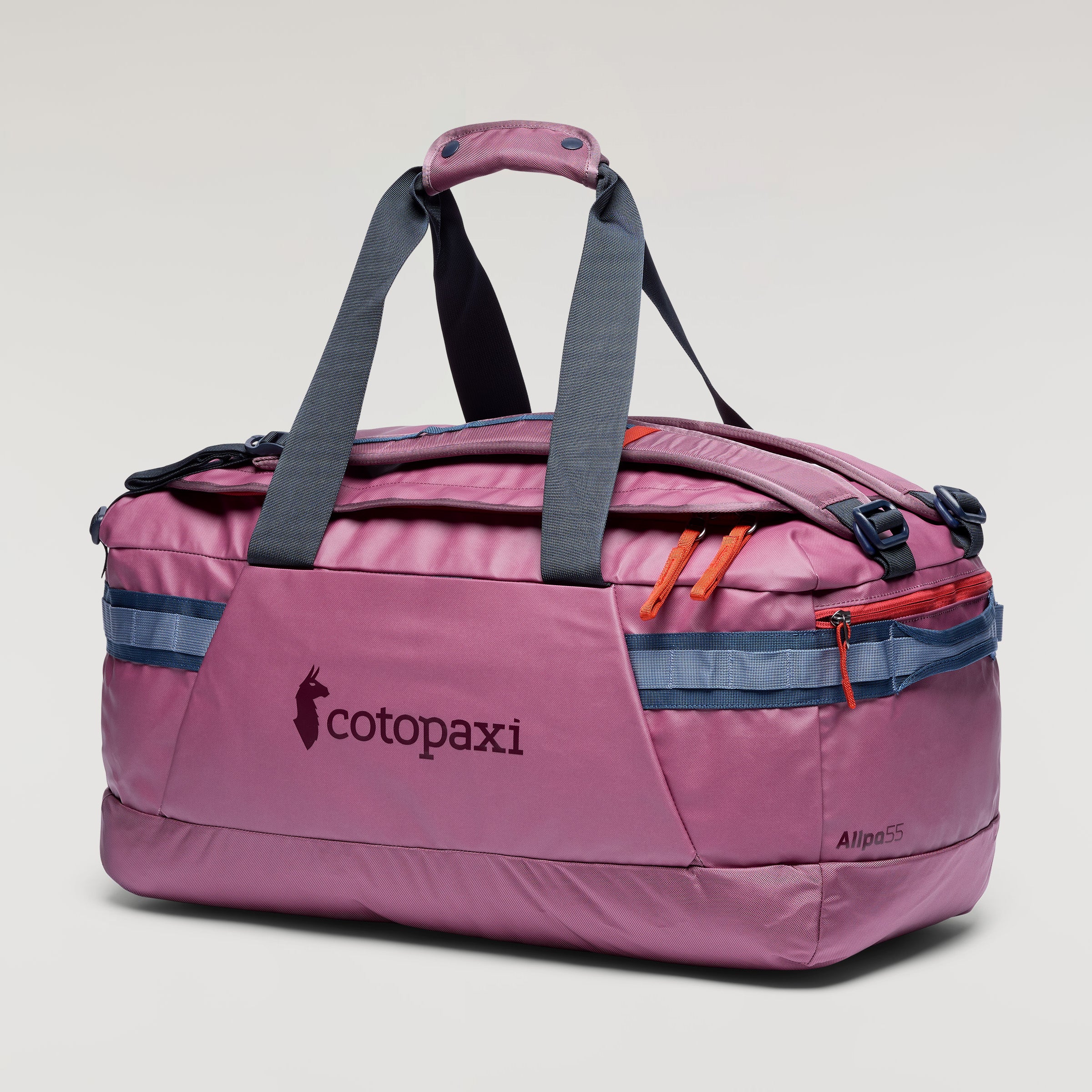 Allpa Getaway 55L - Image 6